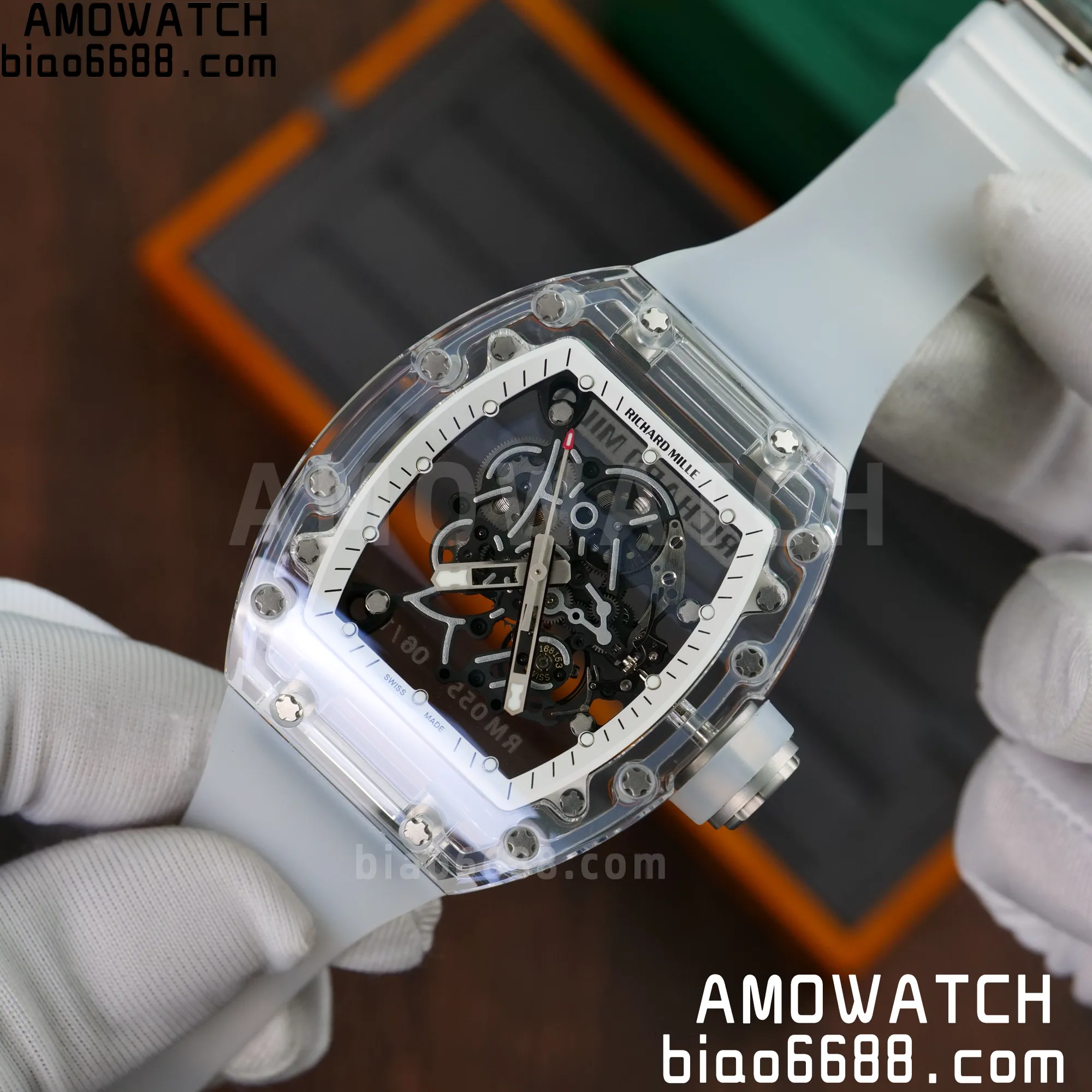 c9d85d66ae9c3e3 阿默表行AmoWatch