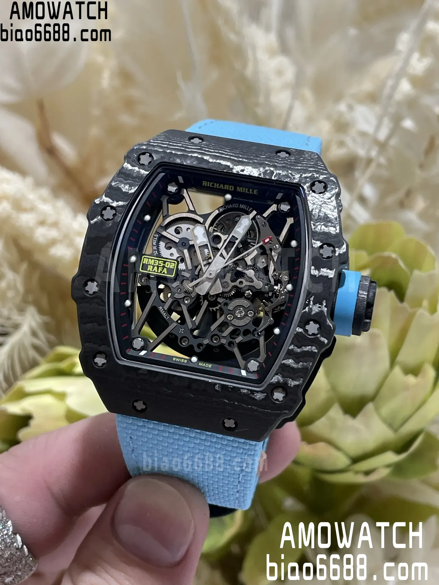 ca6c6e90679bfc0 AMO Watch