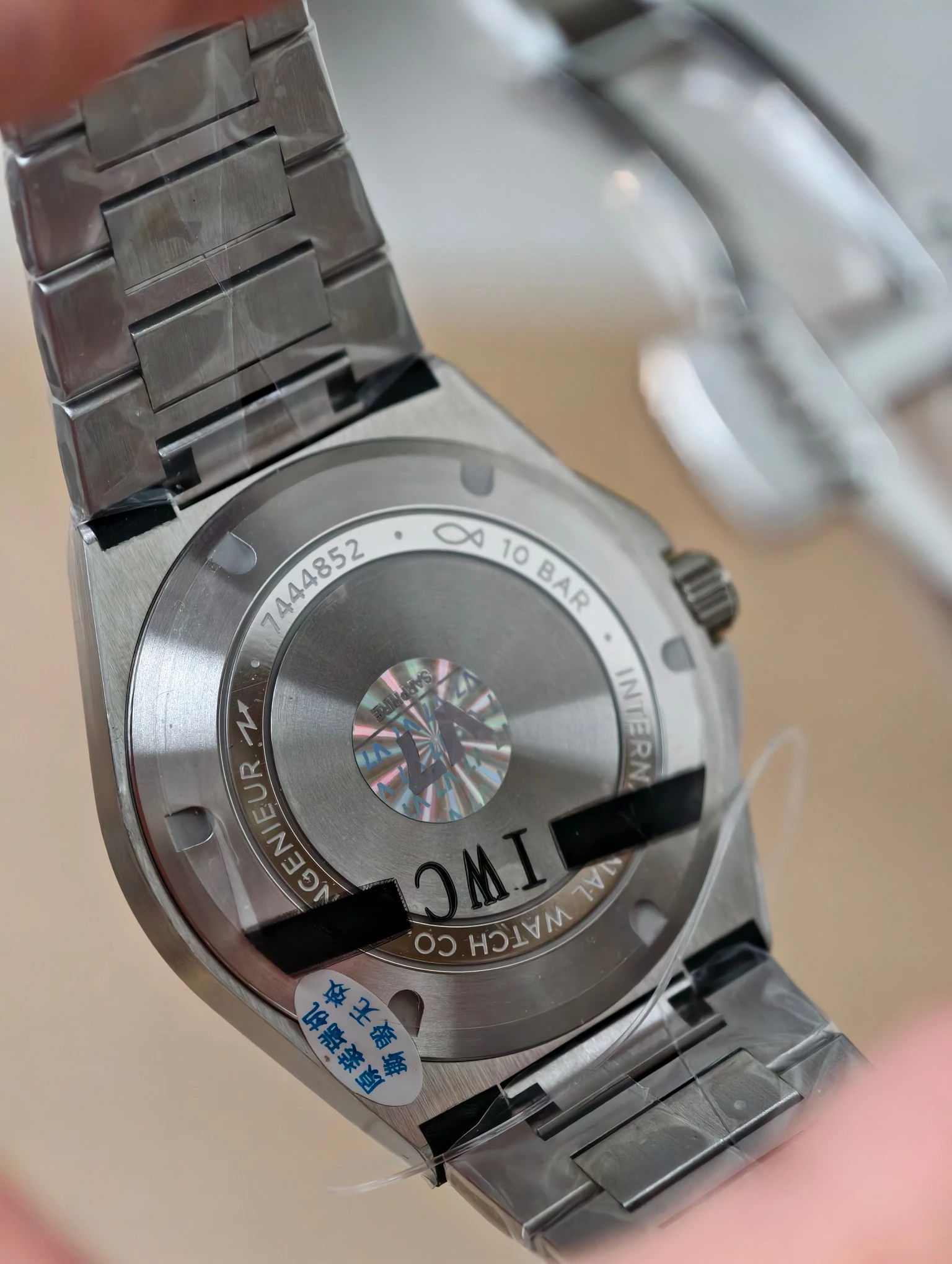 ca7bc42fe656a97 阿默表行AmoWatch