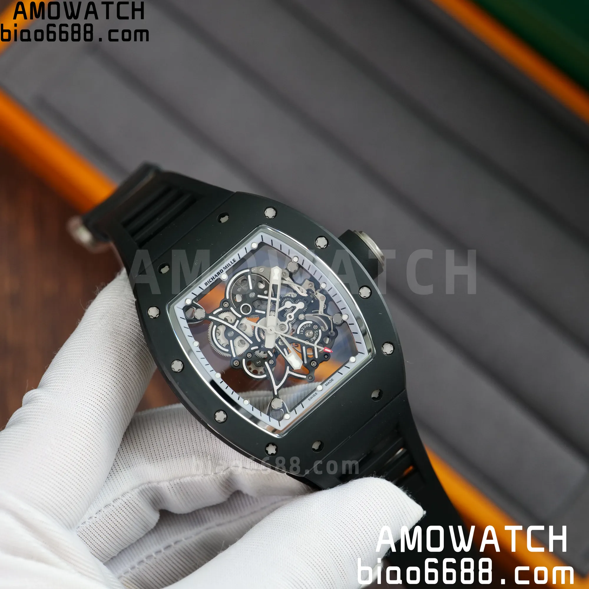 cd0b331ffea20d5 阿默表行AmoWatch