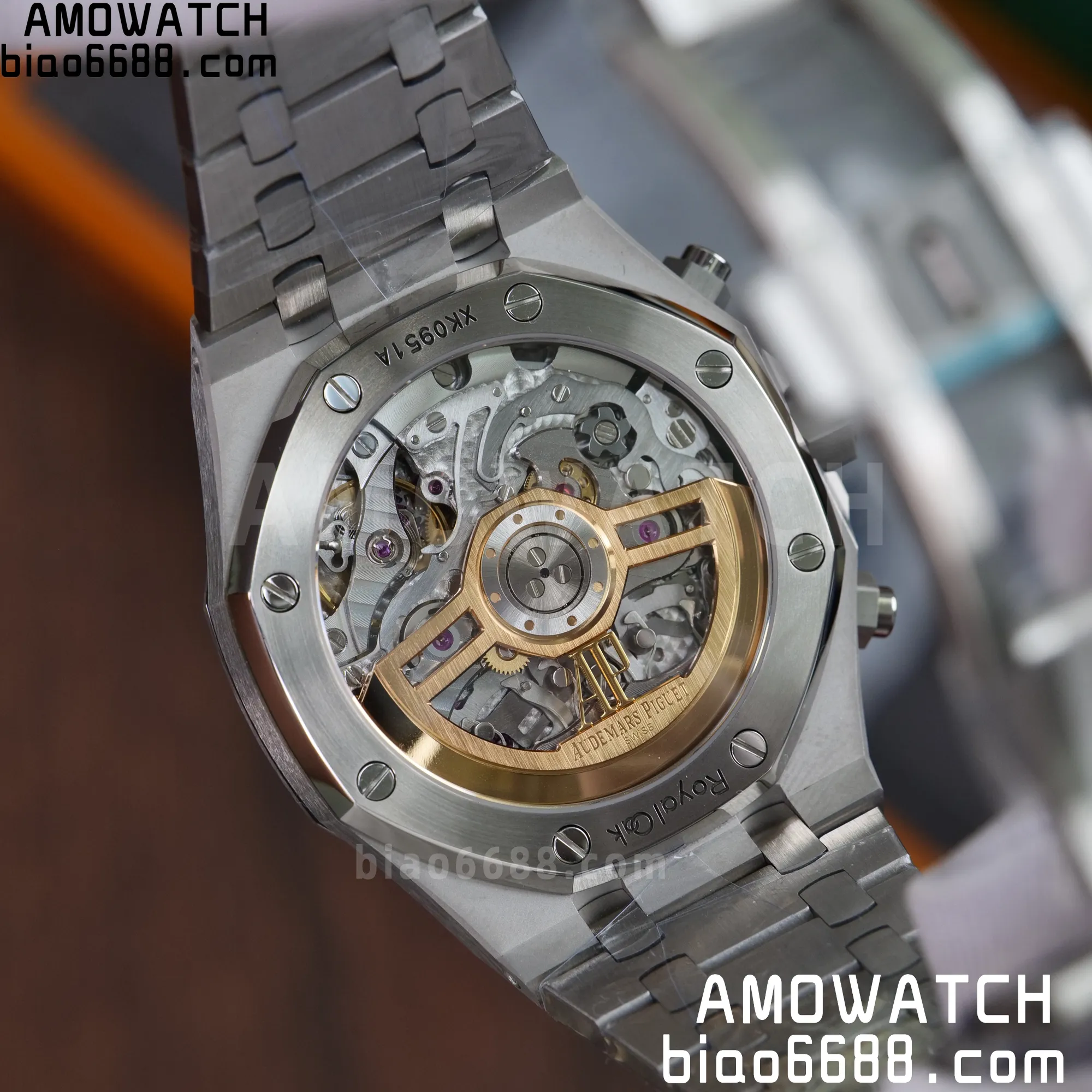 cd49a03ca4989c6 阿默表行AmoWatch