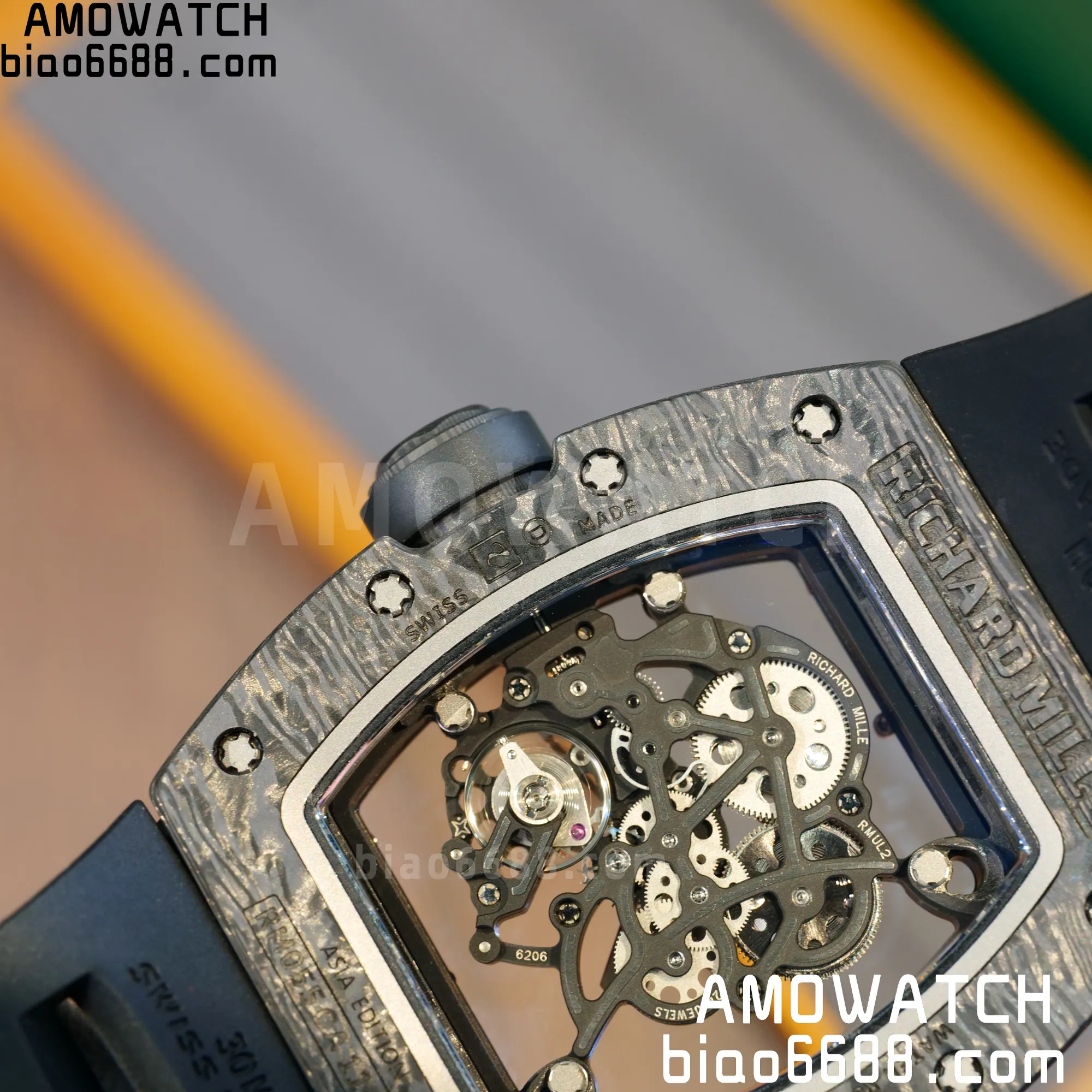 ce1fdbeecc55b92 AMO Watch