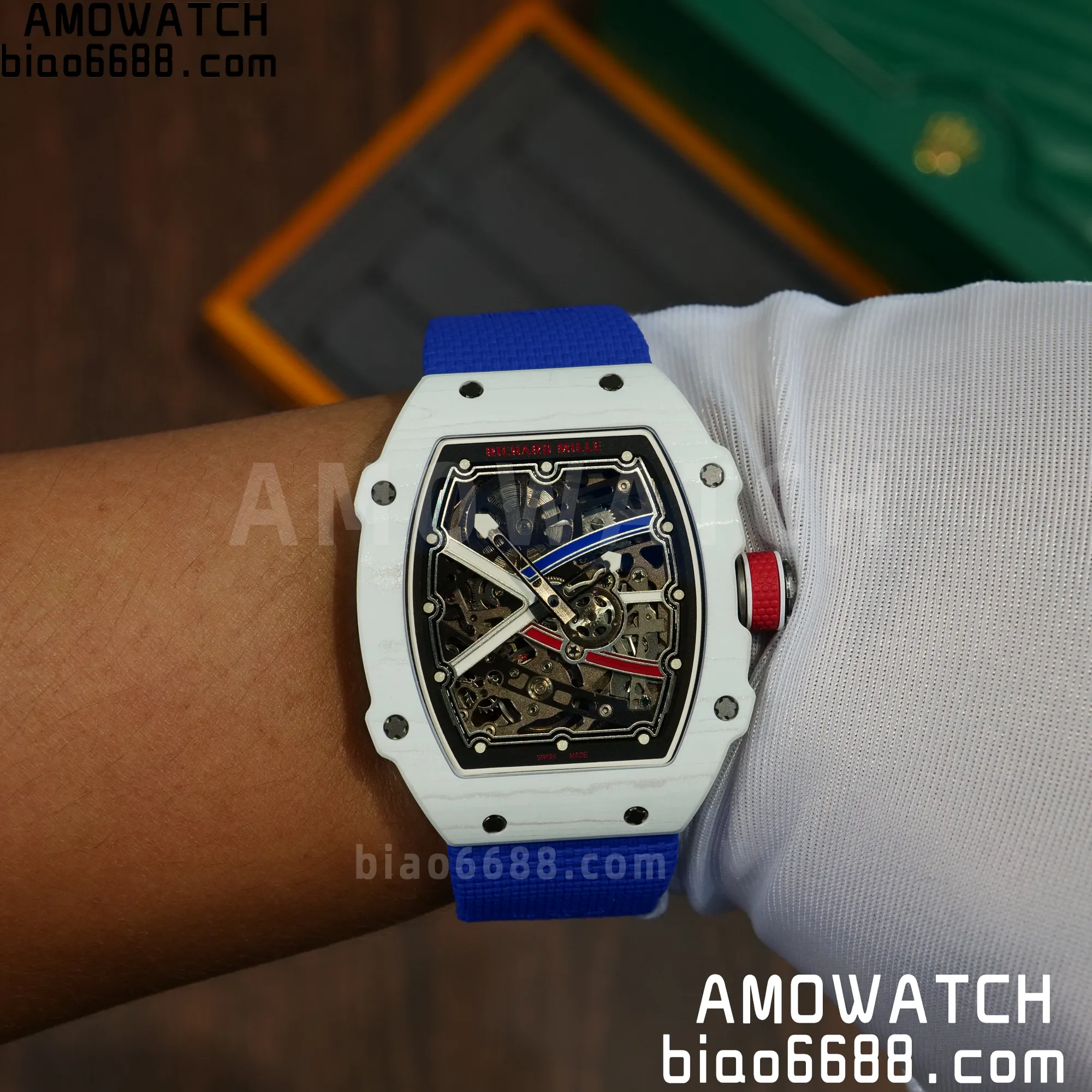 cf0226af02828bb 阿默表行AmoWatch