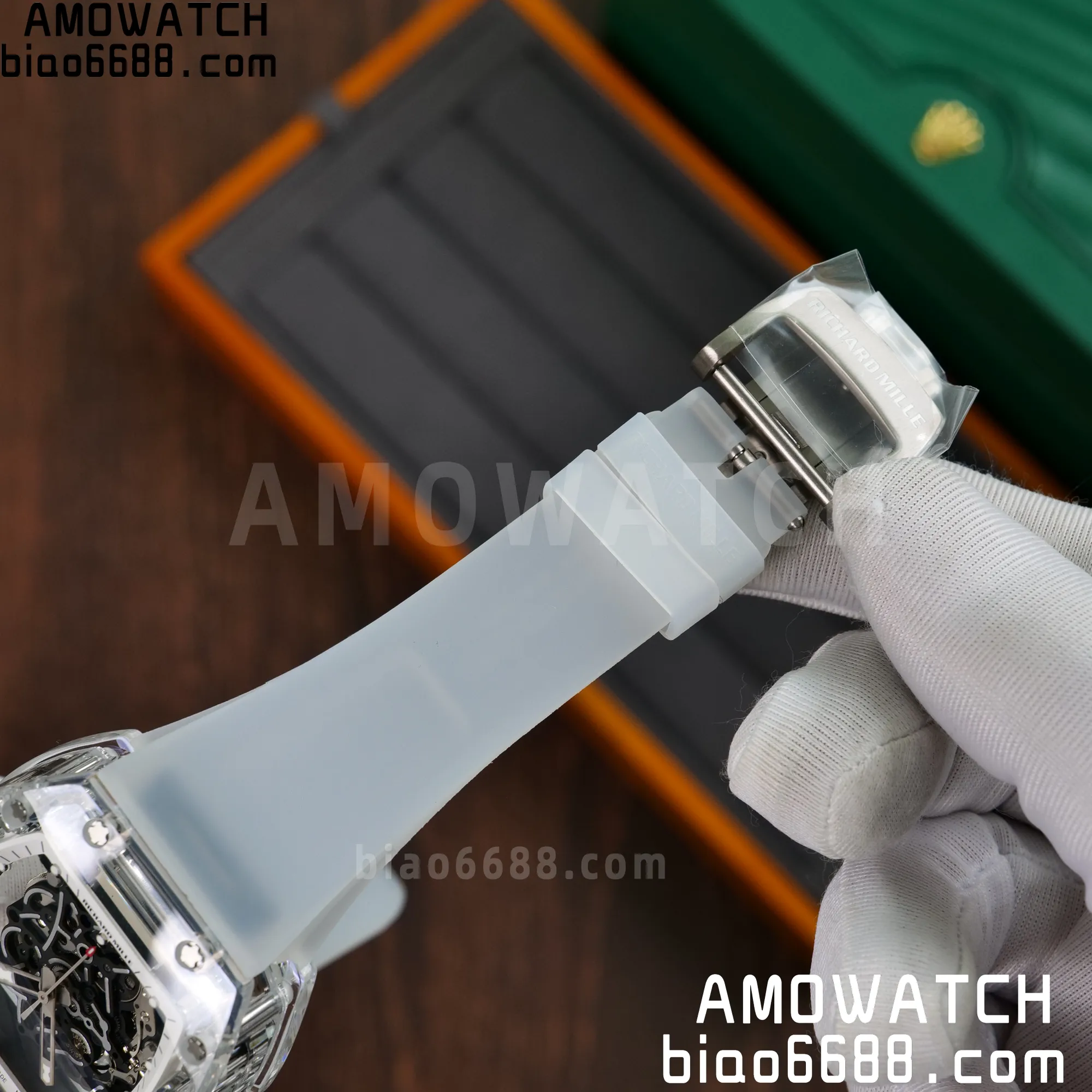 d0027eb5e3be6c0 阿默表行AmoWatch