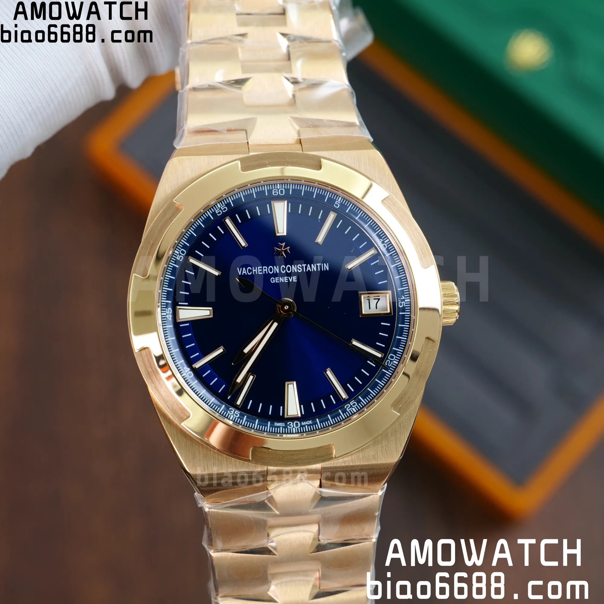 d06e0cdf2e8341a 阿默表行AmoWatch