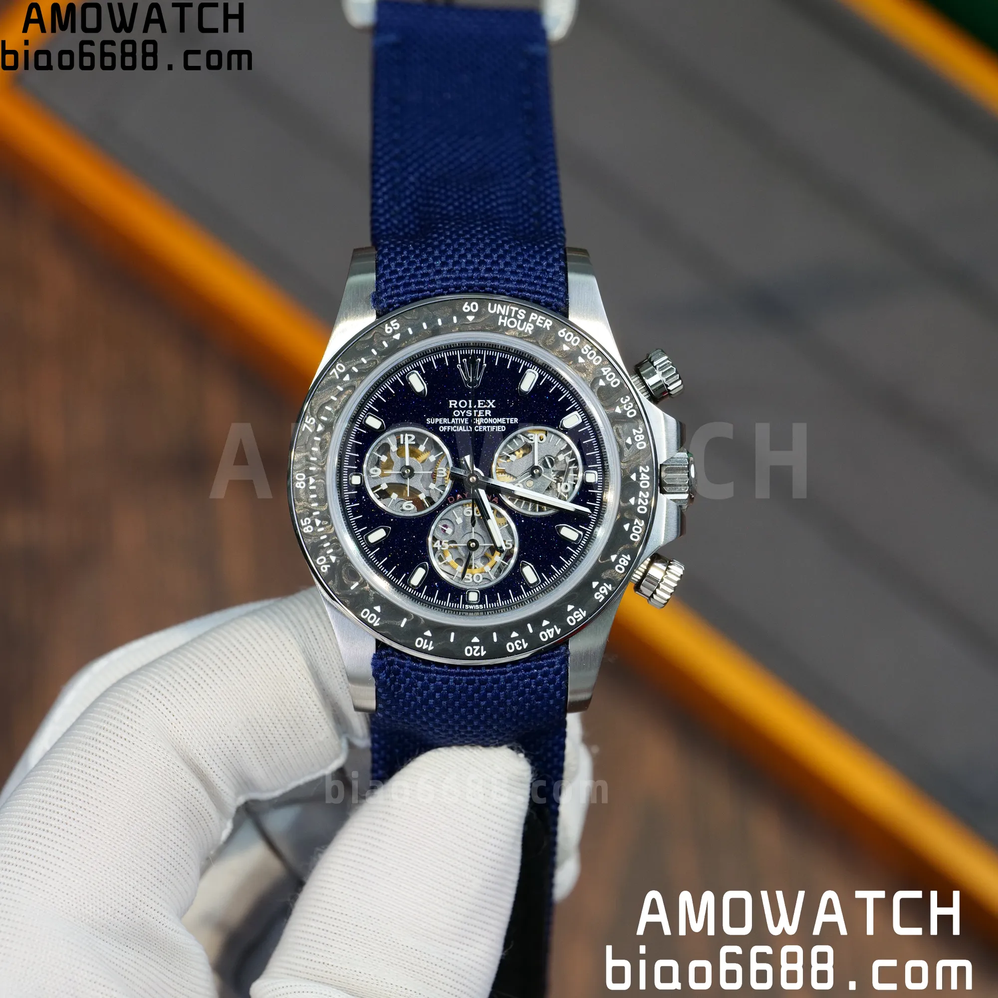 d0832b4aa3605db 阿默表行AmoWatch