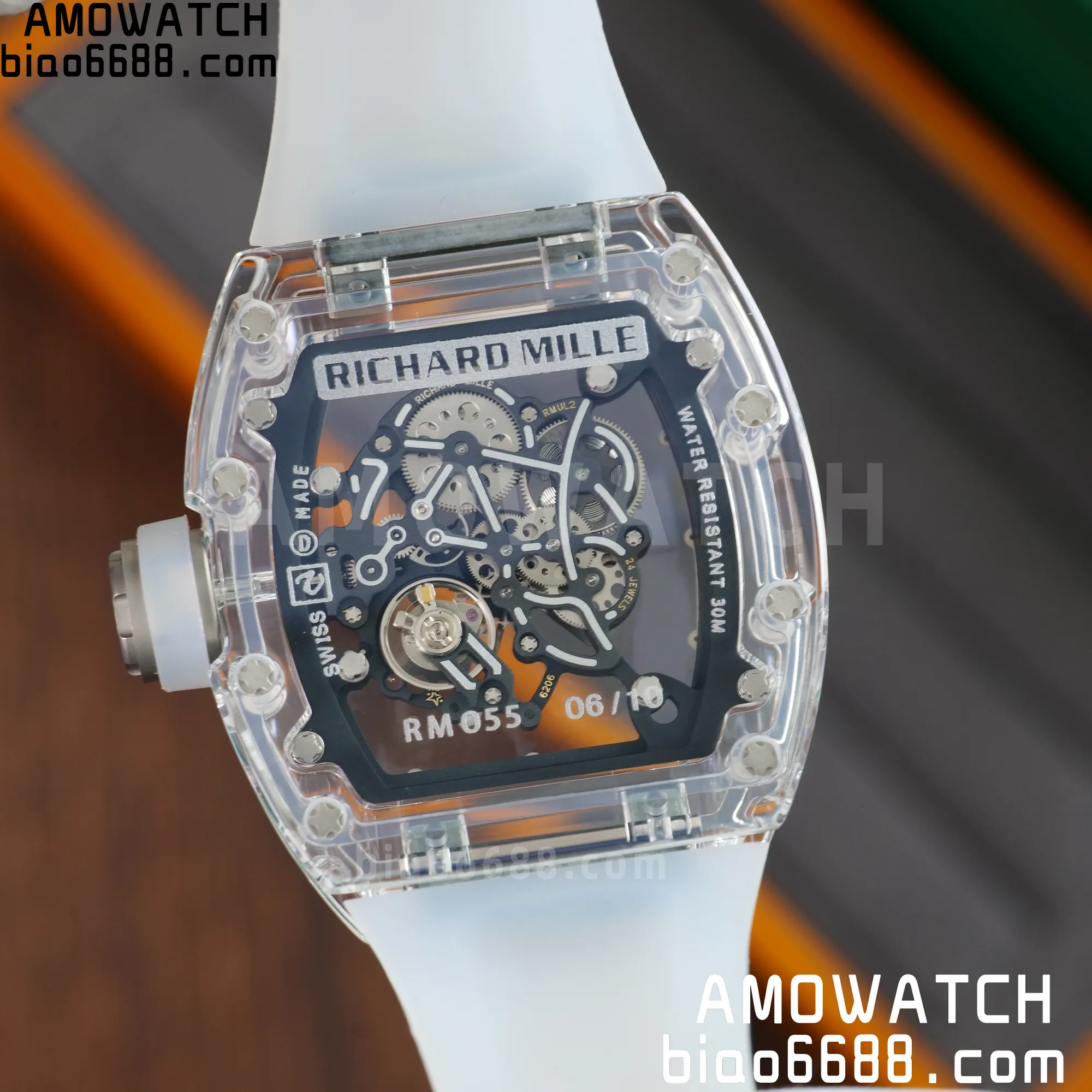 d1593aedcec822f 阿默表行AmoWatch