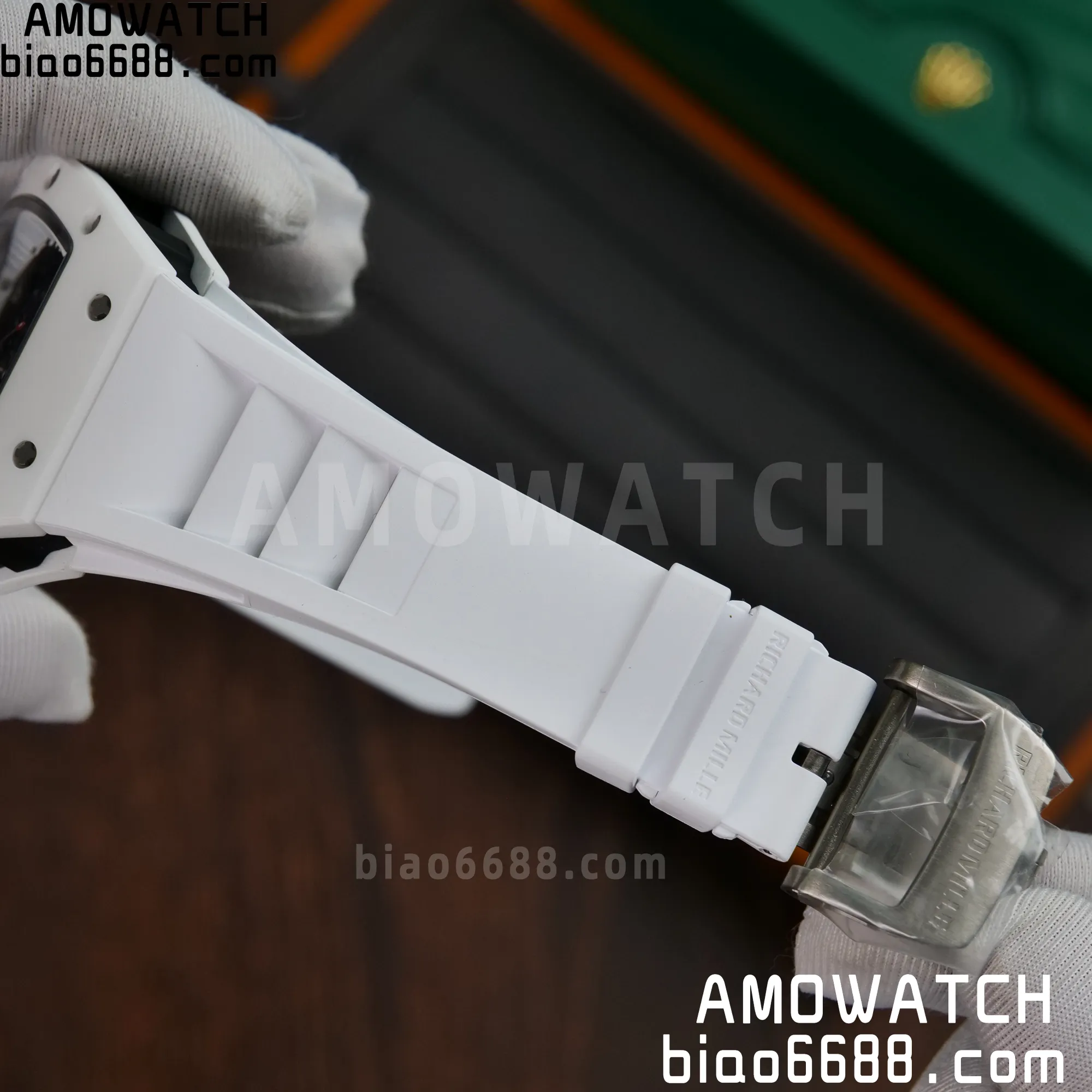 d1e7806522e9824 阿默表行AmoWatch
