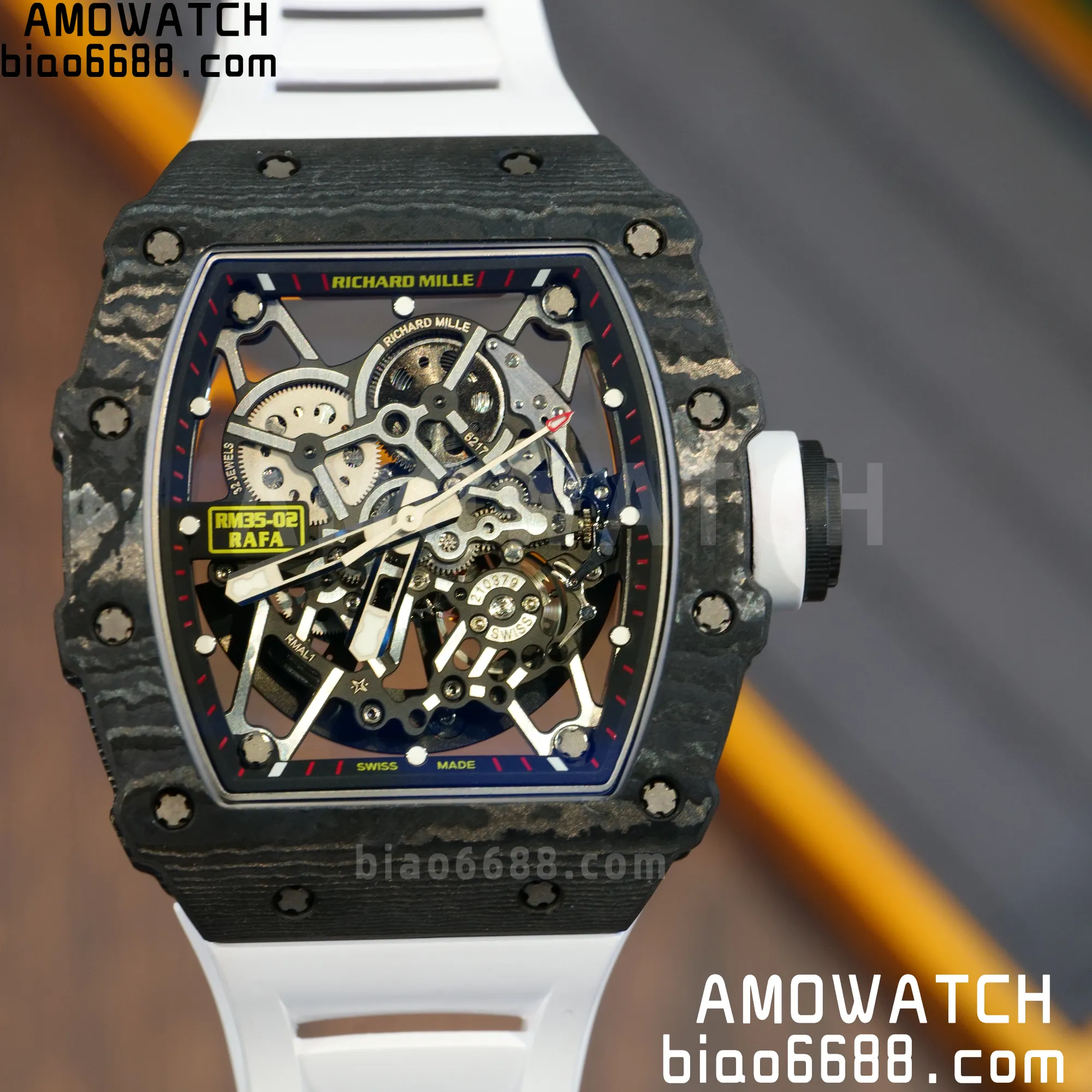 d40b22958b2e338 阿默表行AmoWatch