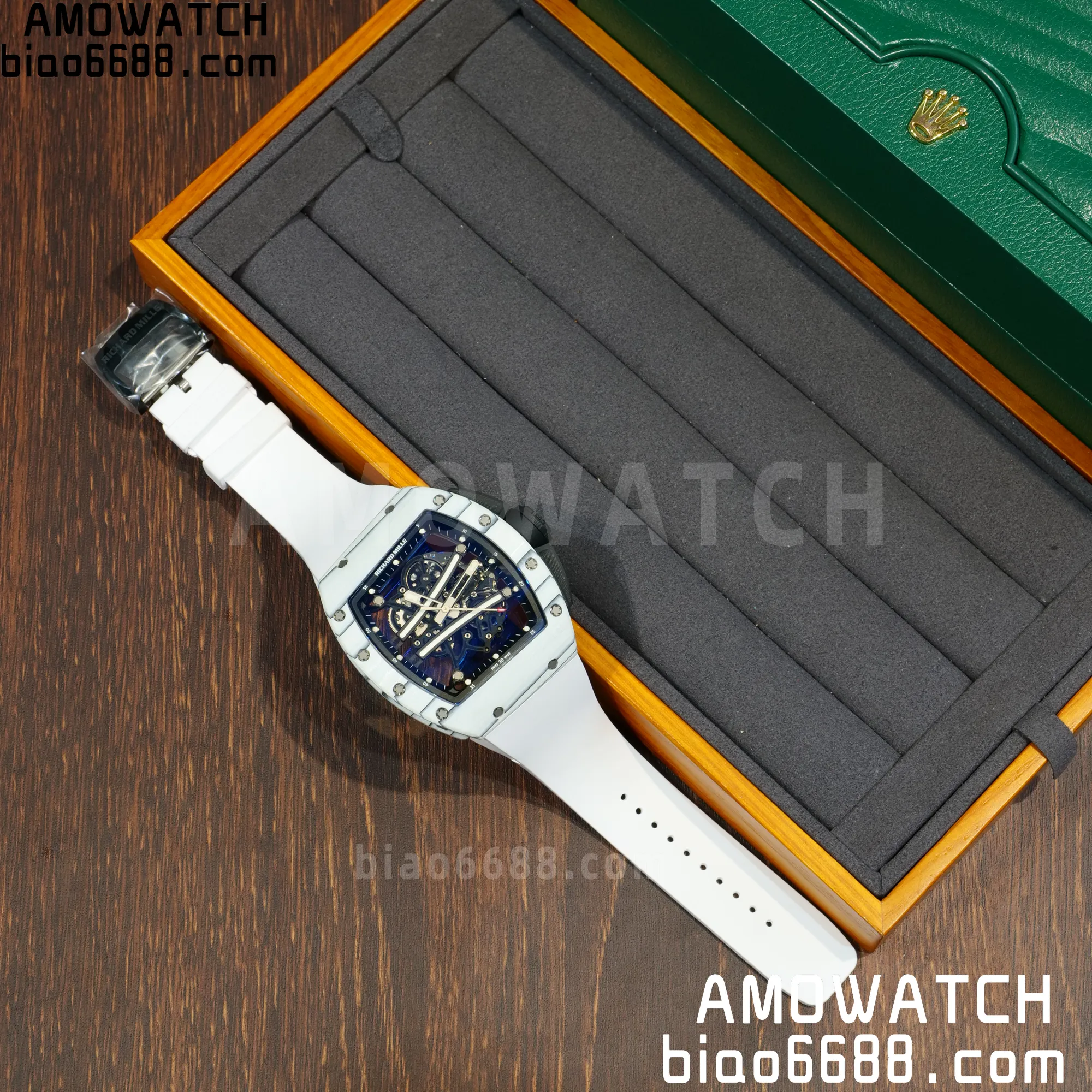 d5b51771d653e1d 阿默表行AmoWatch