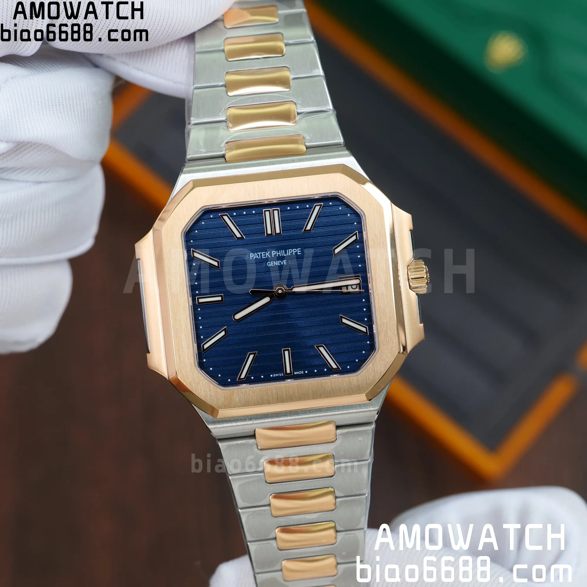 d623242a976b006 阿默表行AmoWatch