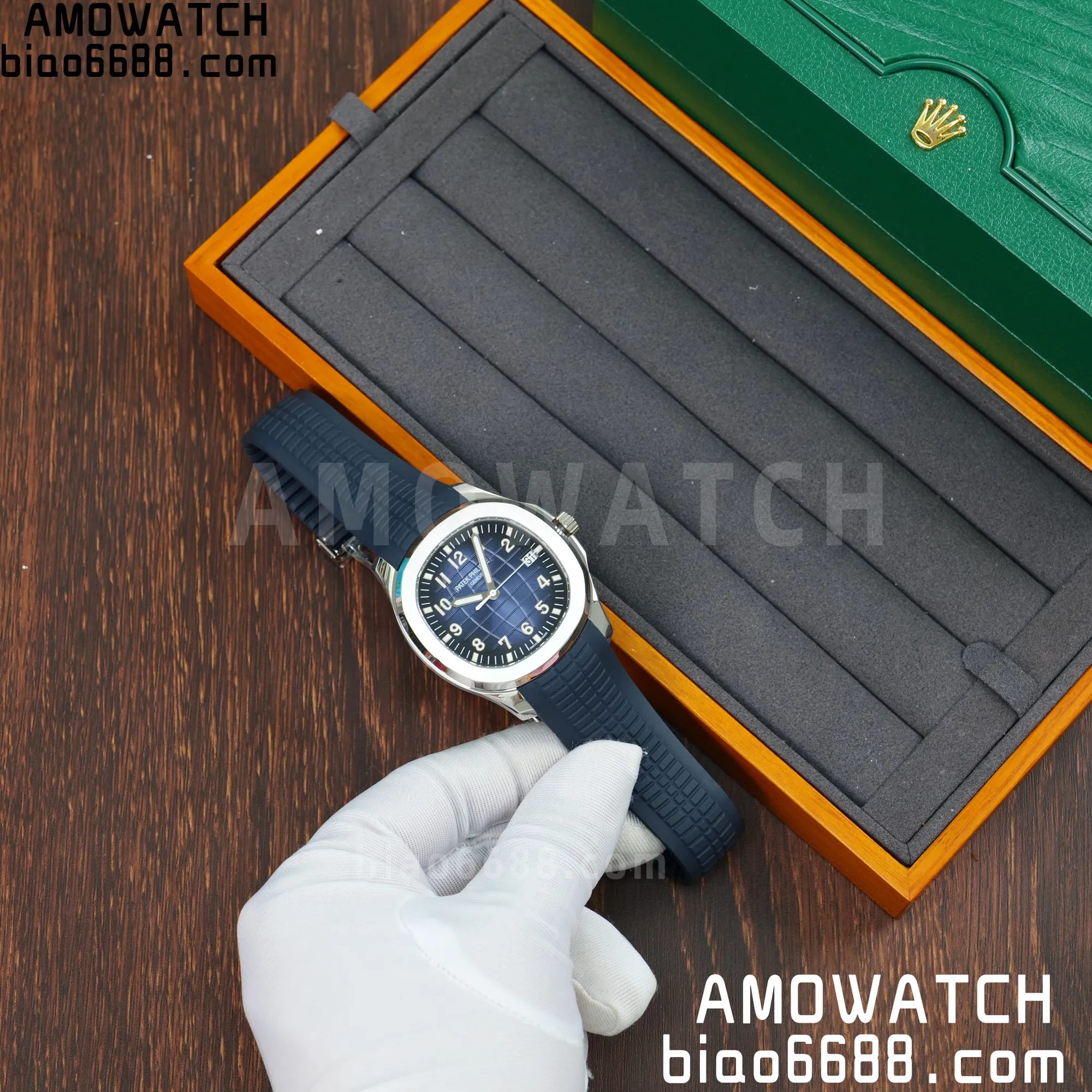 d6e221d5c20d167 阿默表行AmoWatch