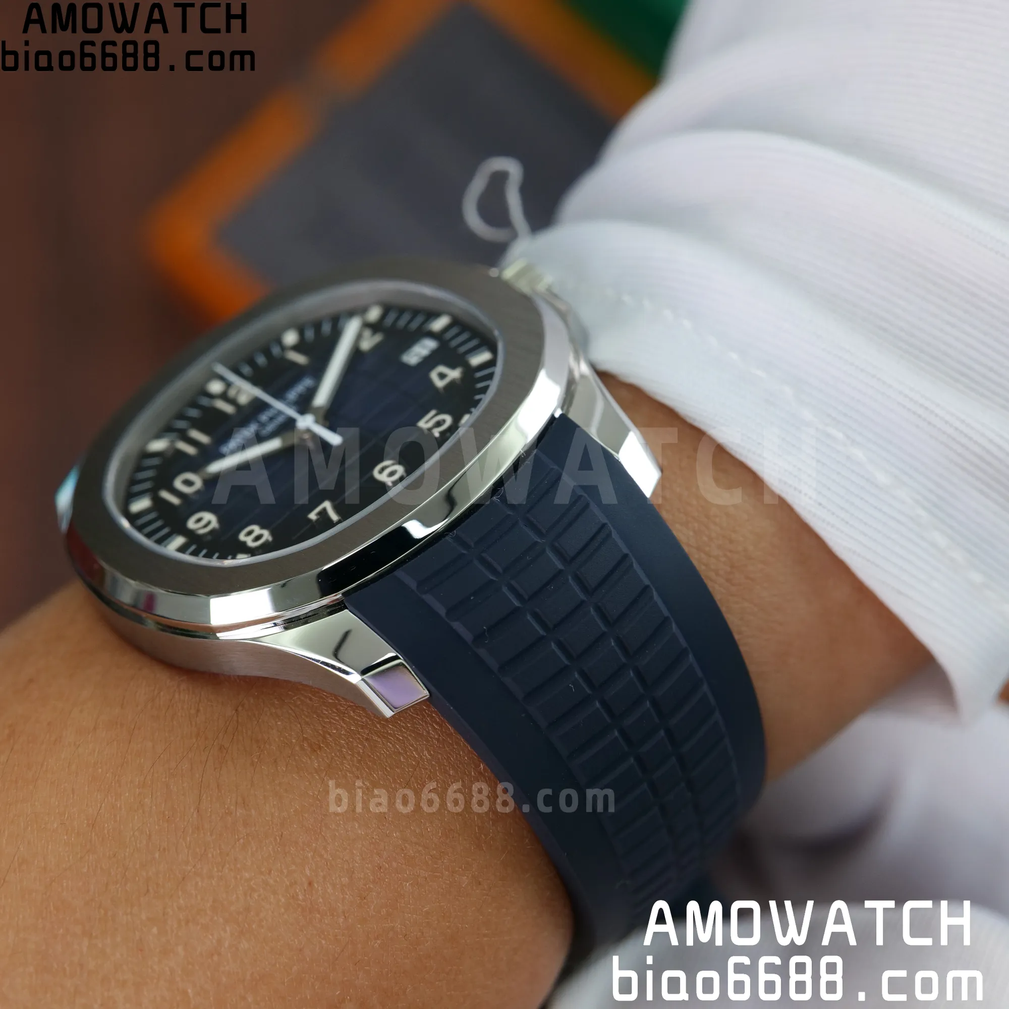 d7552c5b3c8c98e 阿默表行AmoWatch