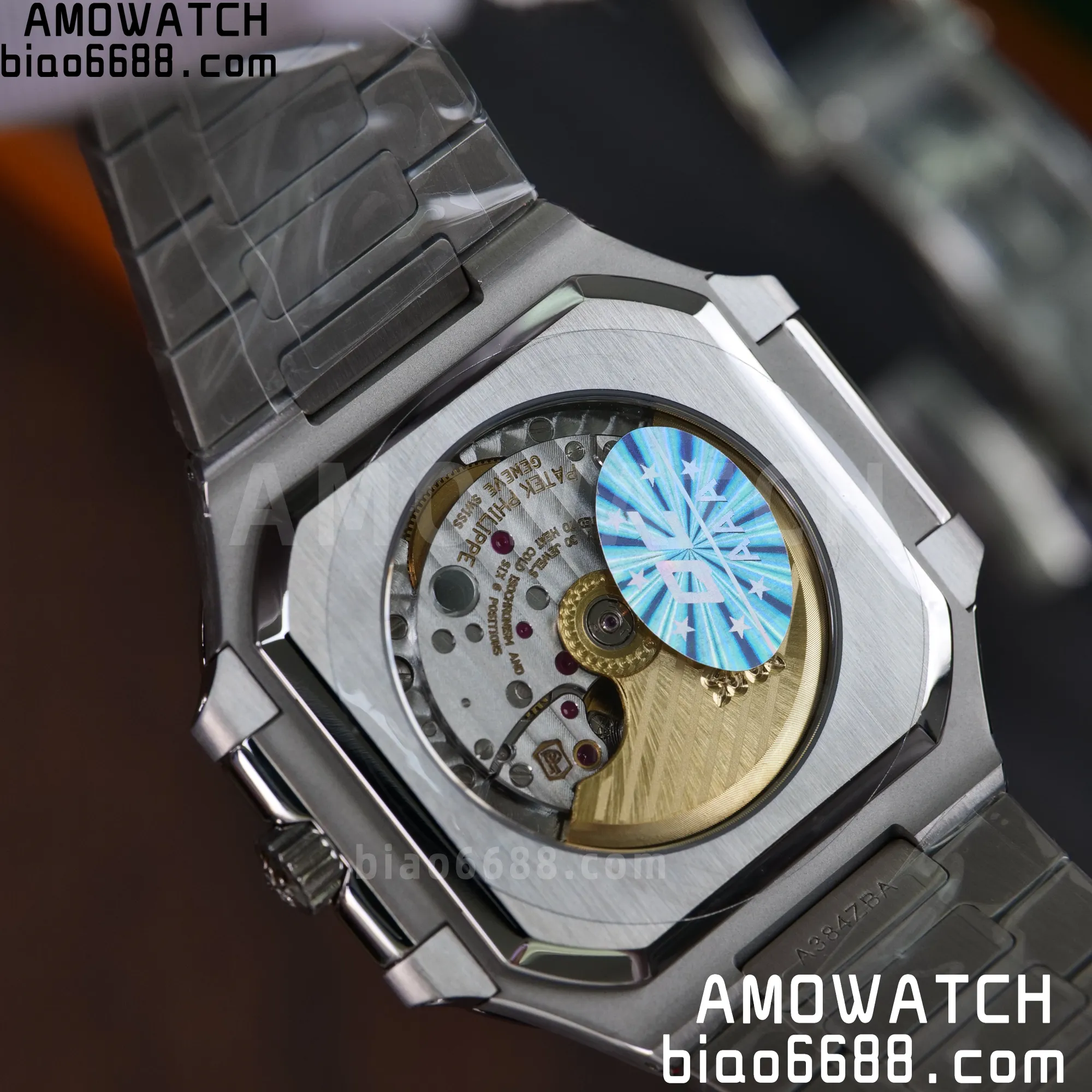 d766c9297d60403 阿默表行AmoWatch
