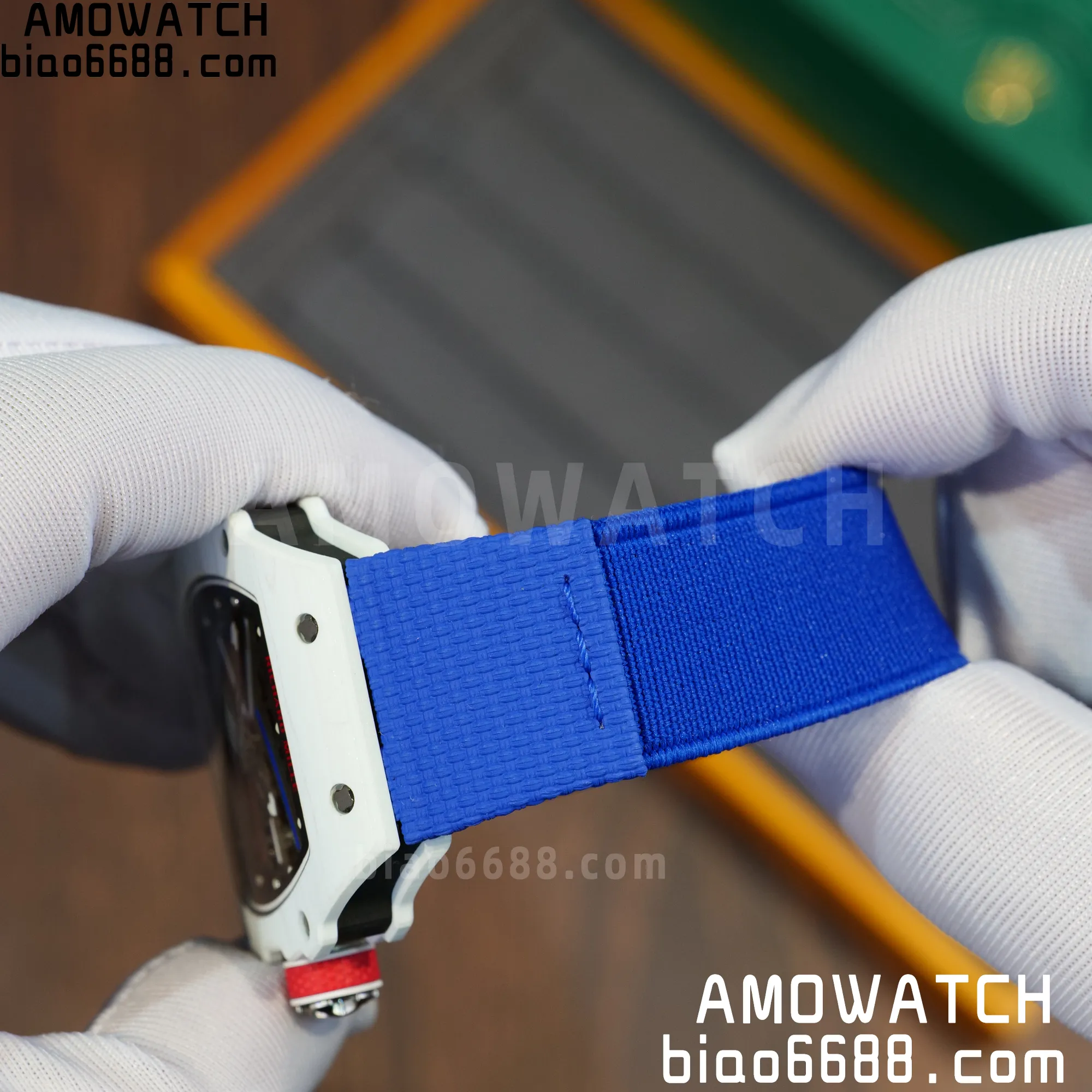 d8d5393a6a2b629 阿默表行AmoWatch