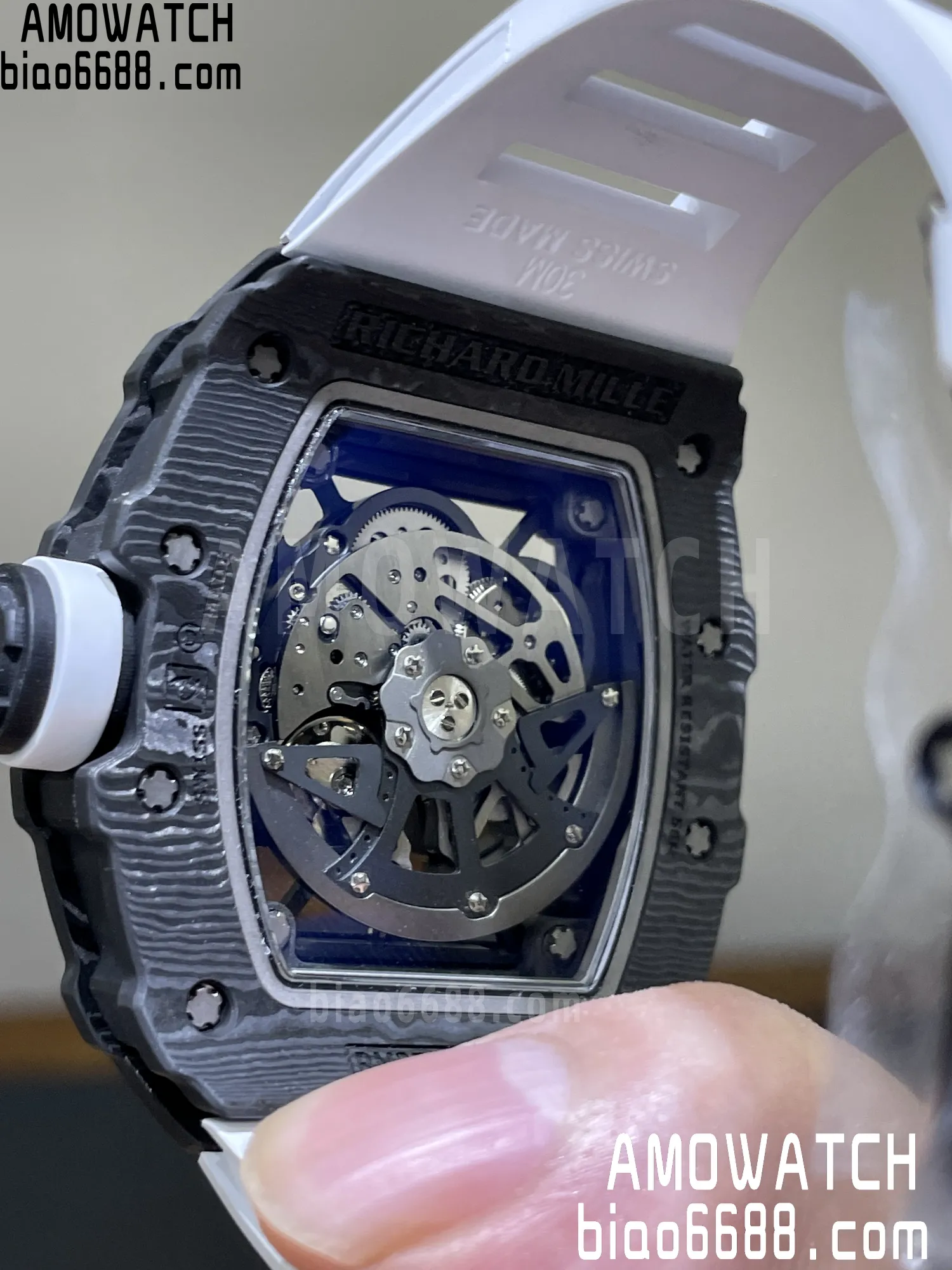 d9e069fd97e2e23 AMO Watch