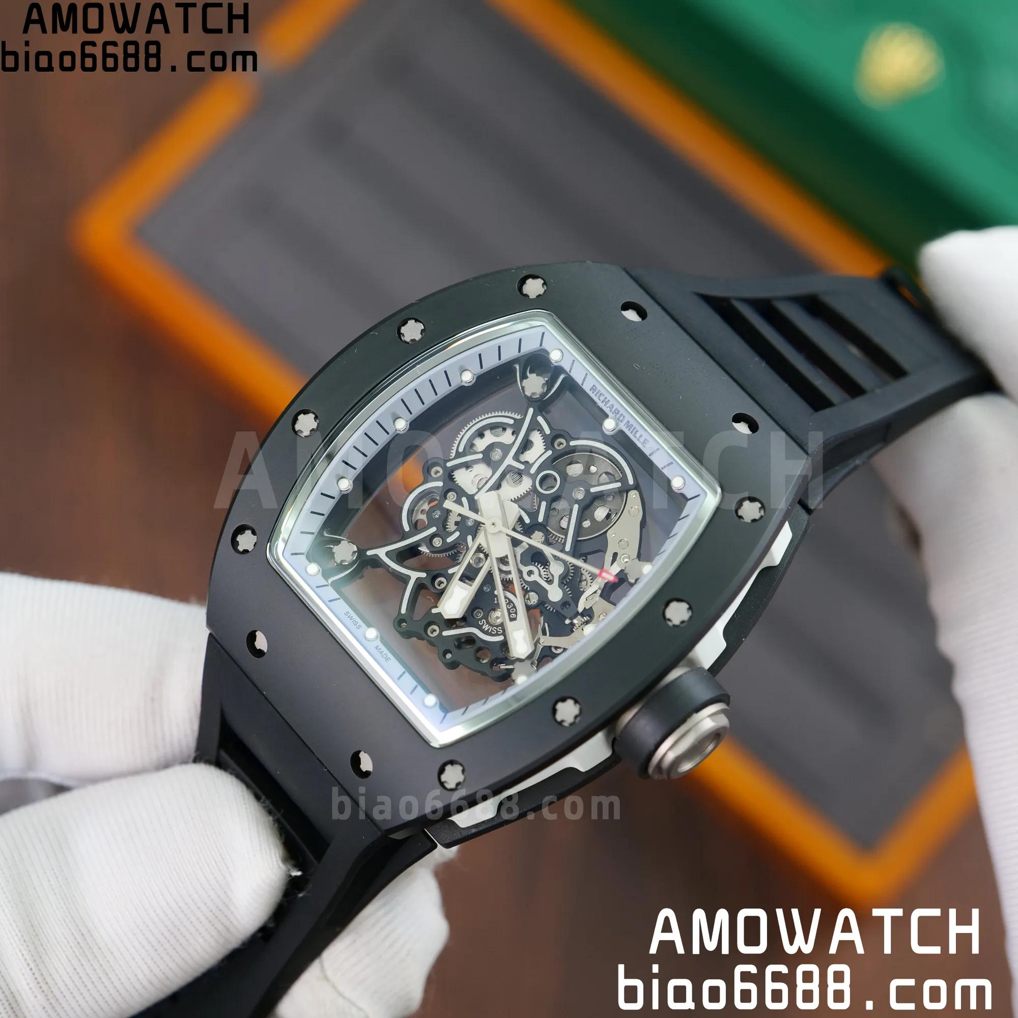 dab35fc6507d635 阿默表行AmoWatch