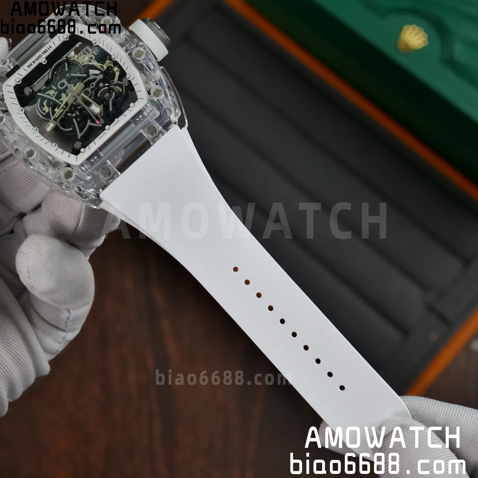 db23febb1f1ae2e AMO Watch
