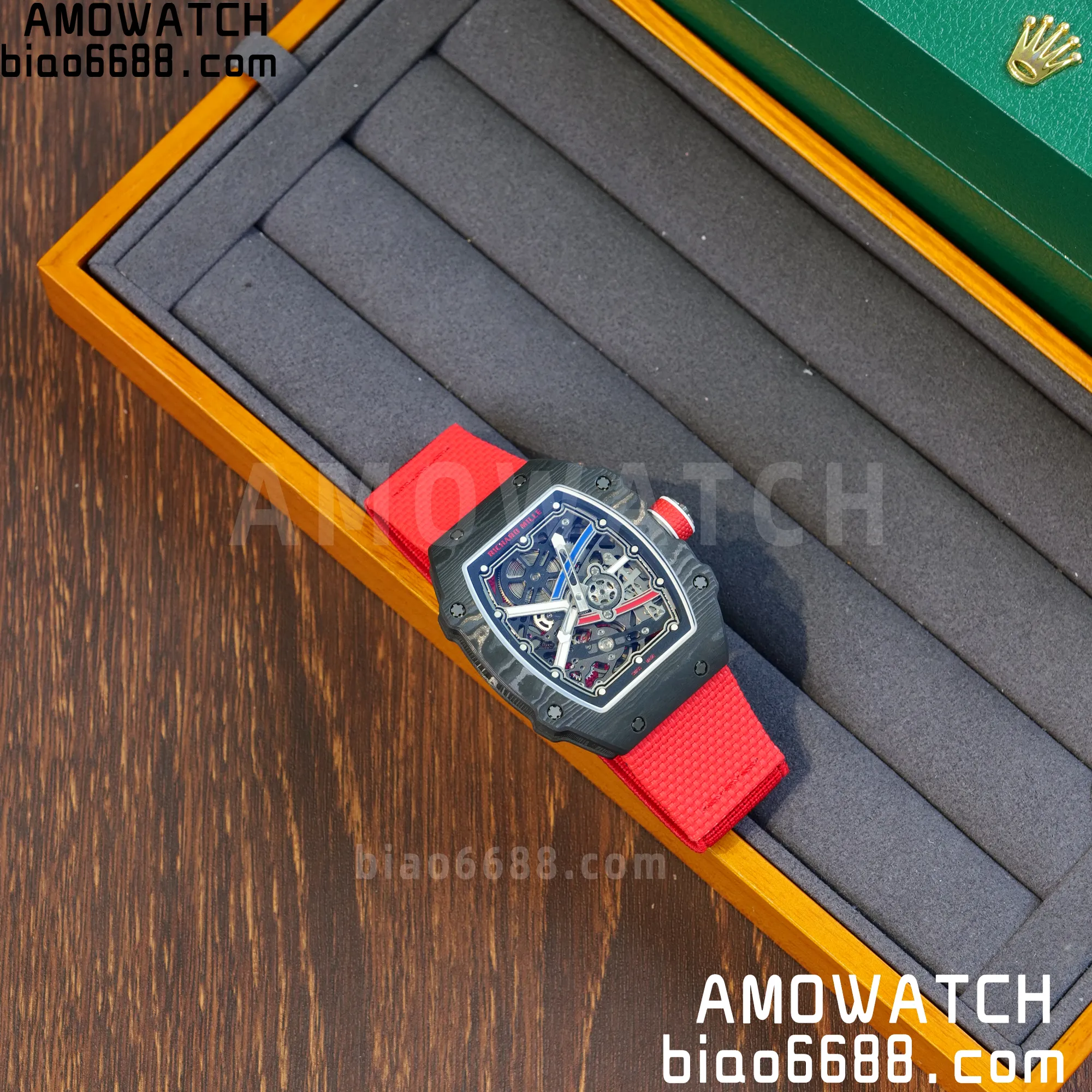 db526e7a5c71d71 AMO Watch