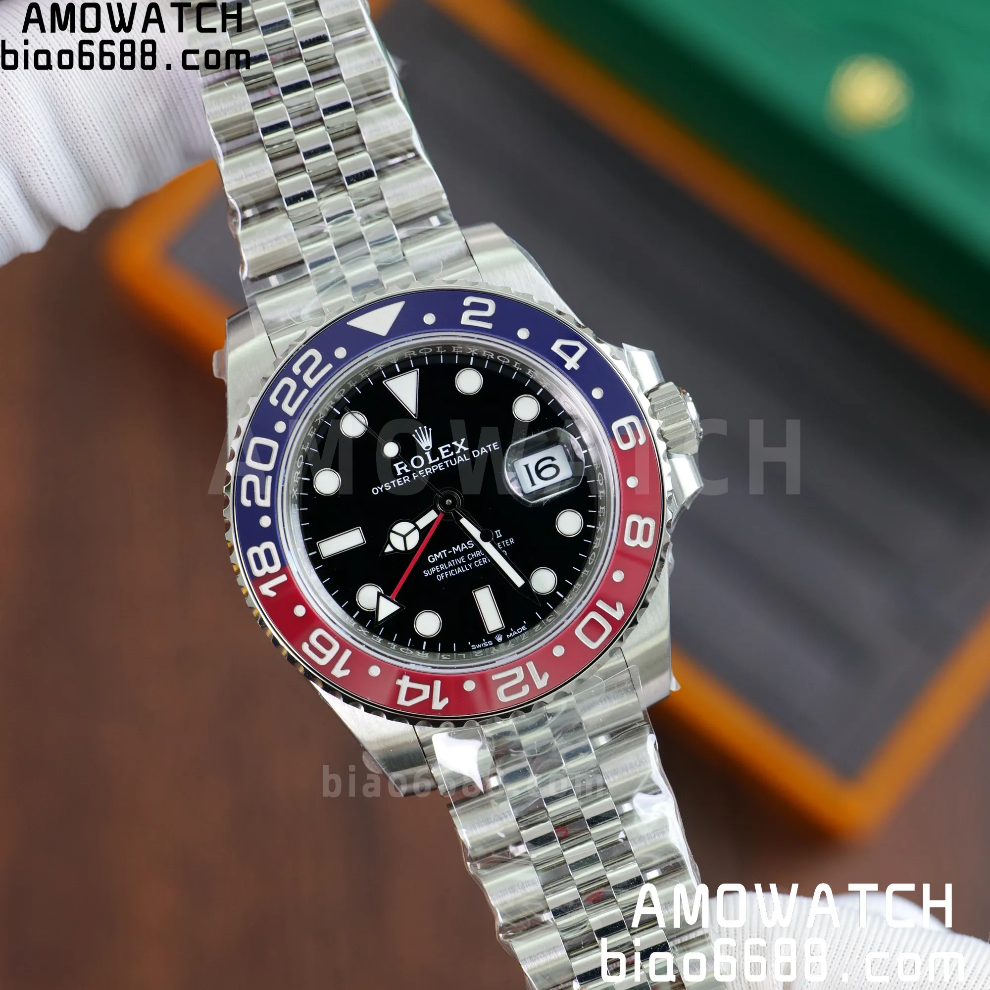 dba5127472c9ae4 AMO Watch