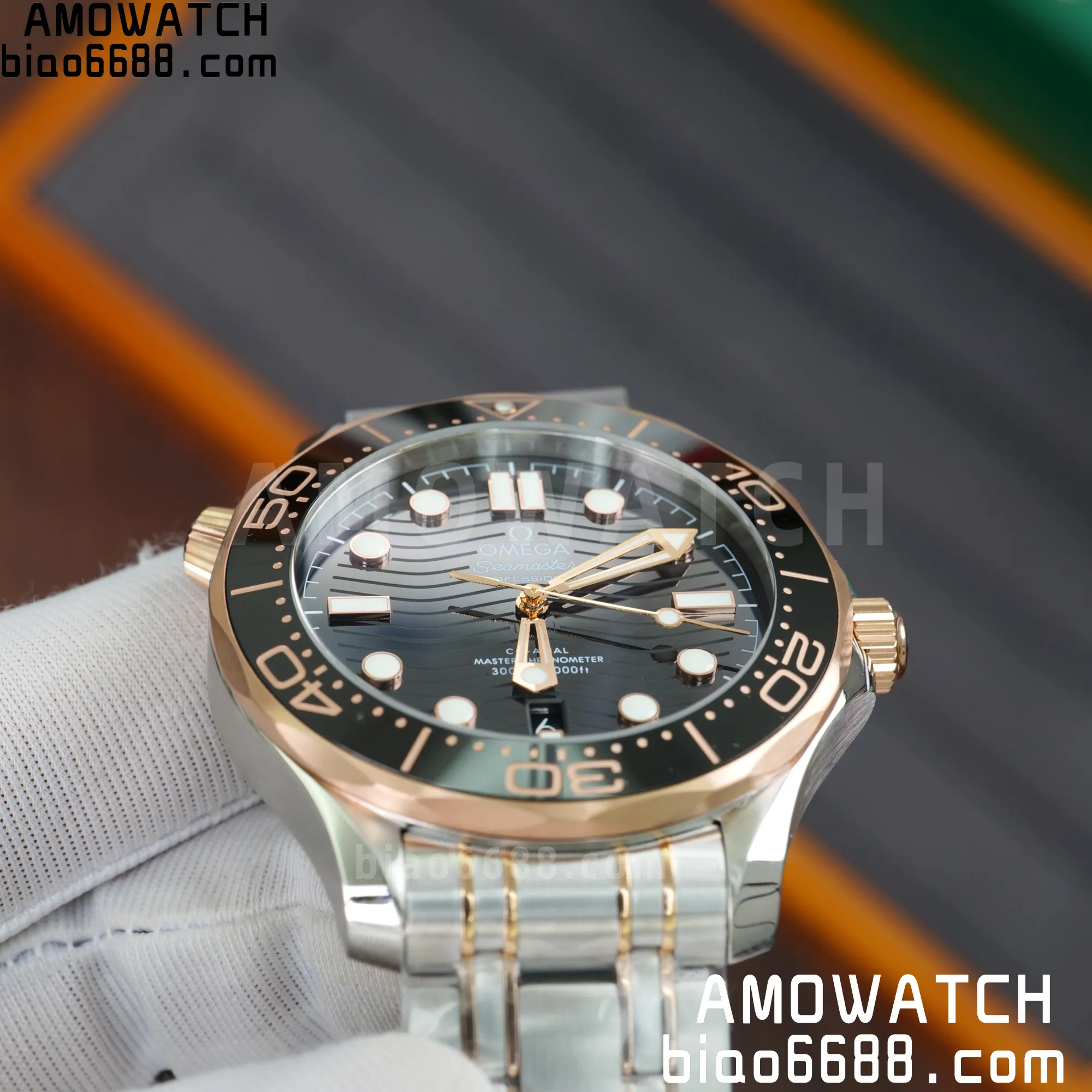 ddcf3efe7830492 AMO Watch