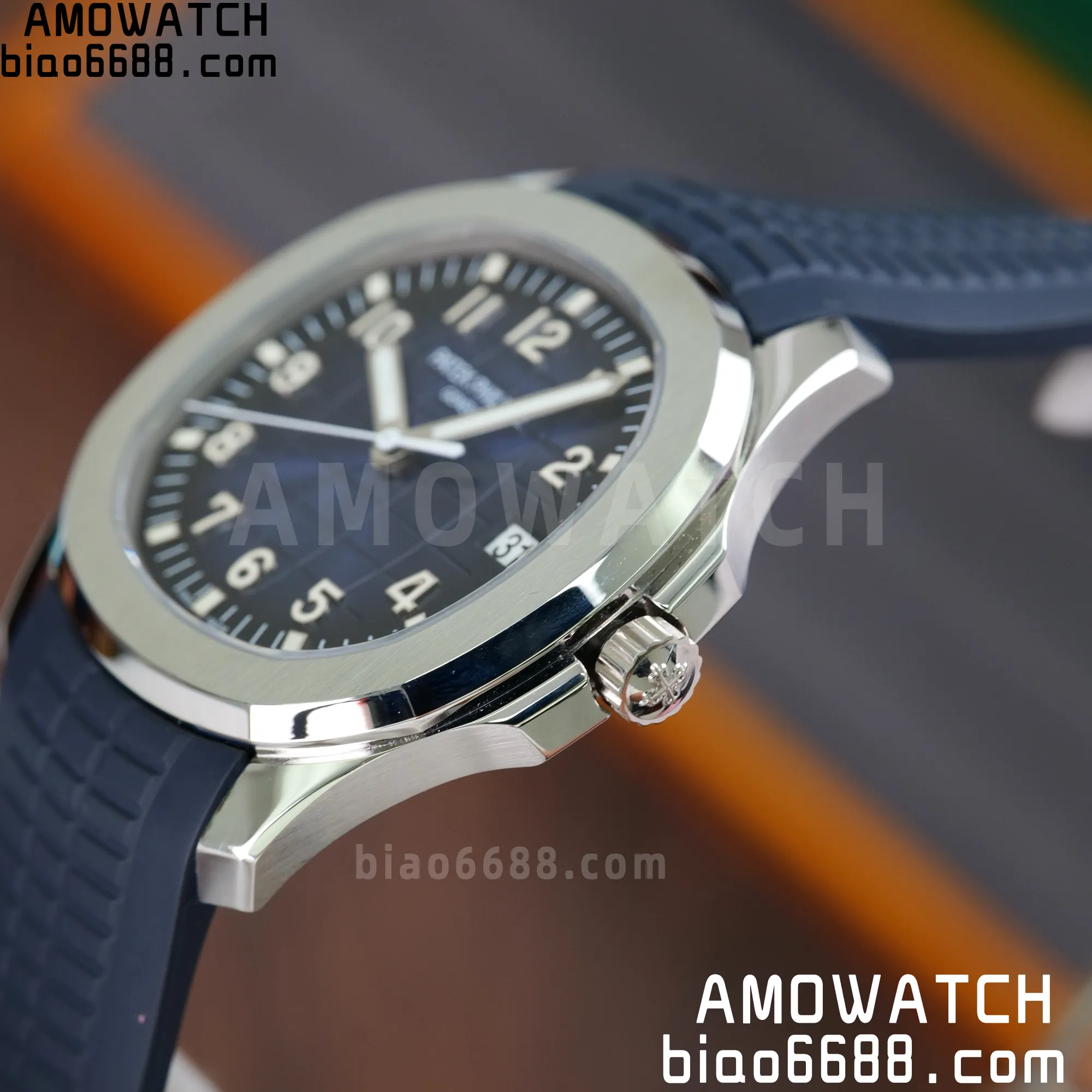 deb227e8e913701 阿默表行AmoWatch