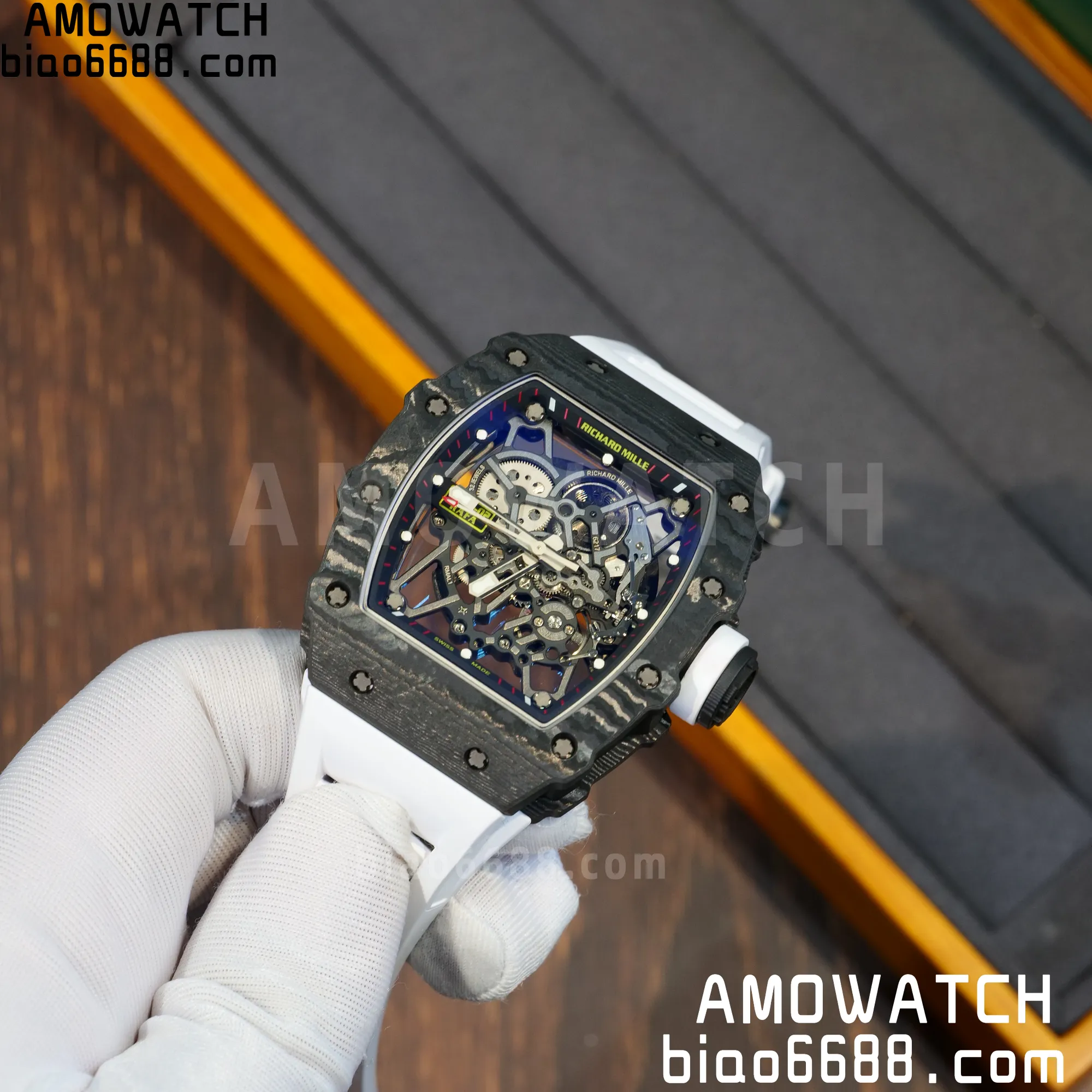 dfc7f928b59f3fb 阿默表行AmoWatch