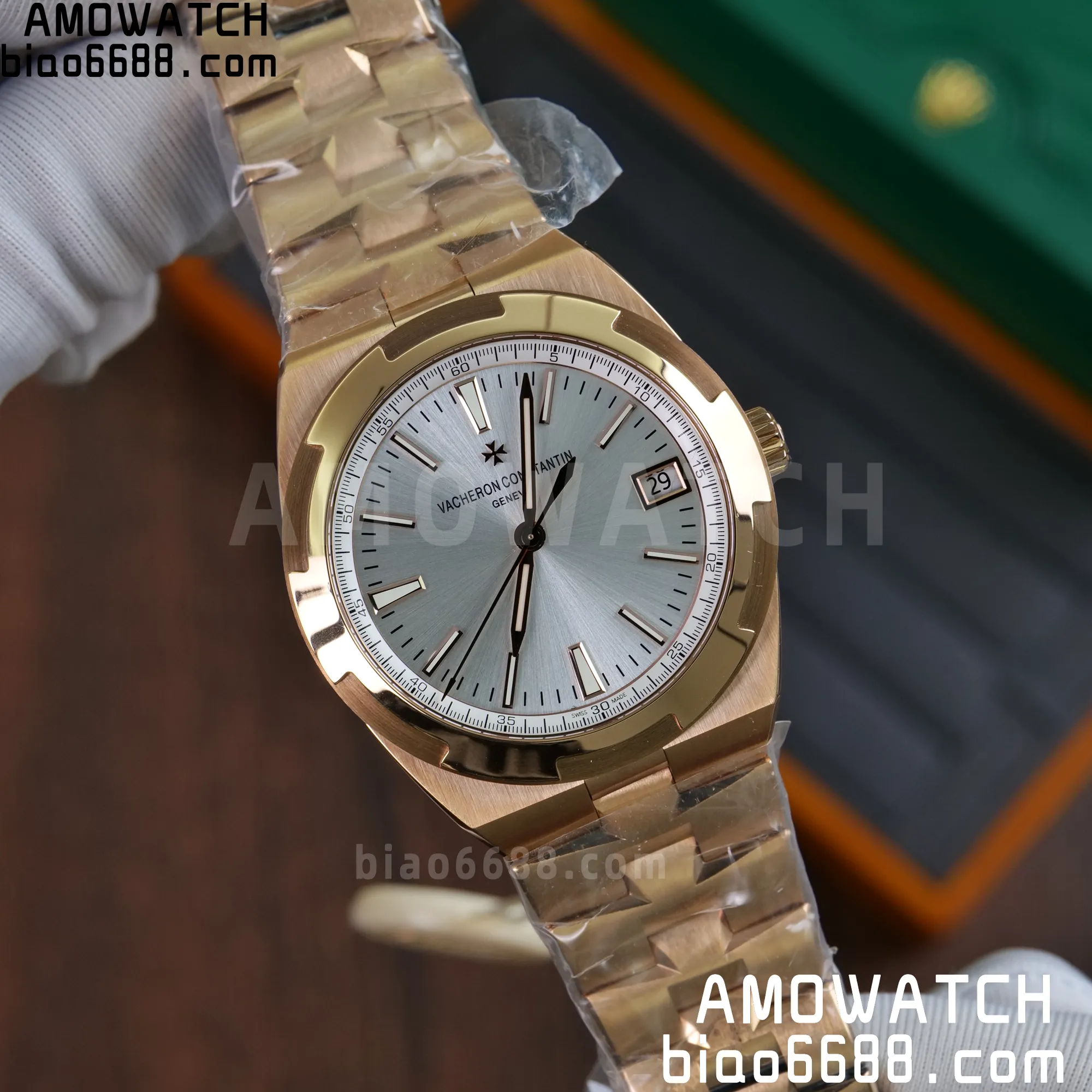 e2a27d8805b85dc 阿默表行AmoWatch