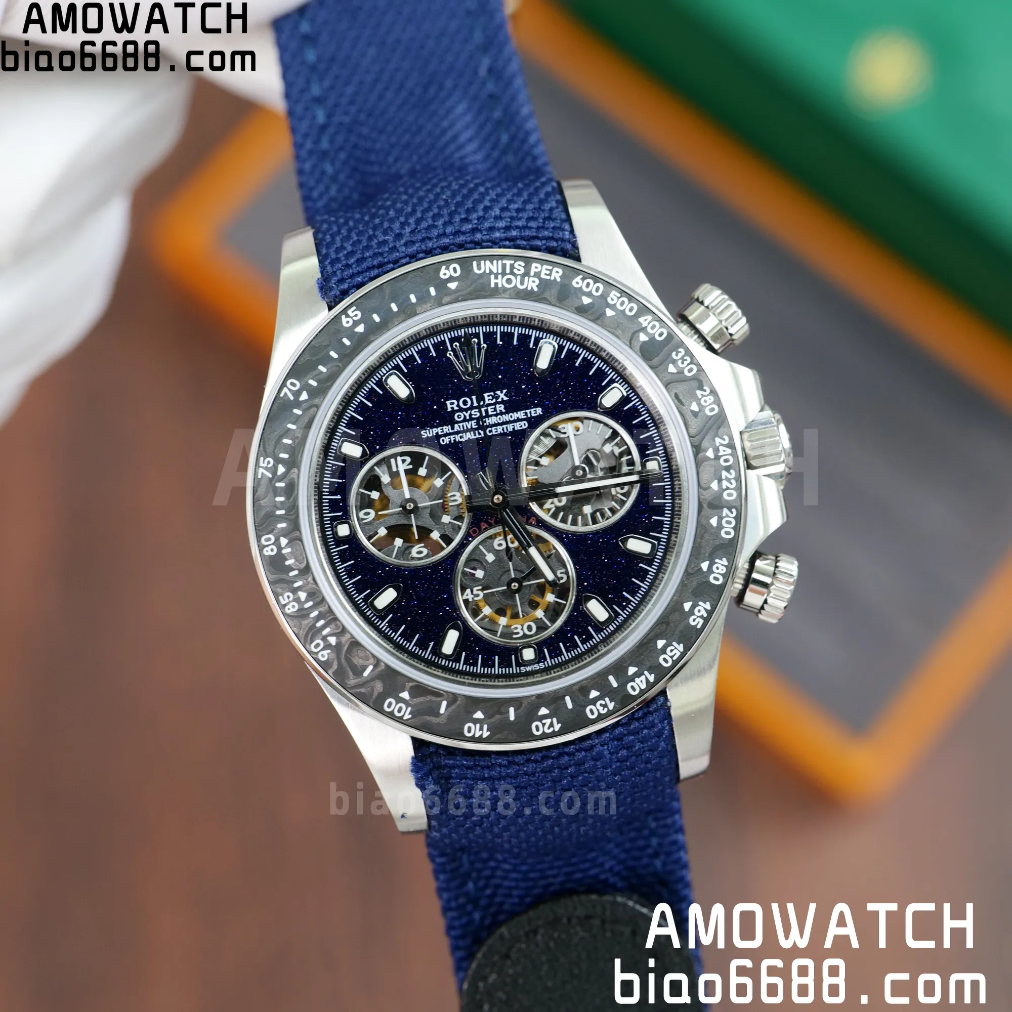 e41e49cc56b0160 阿默表行AmoWatch