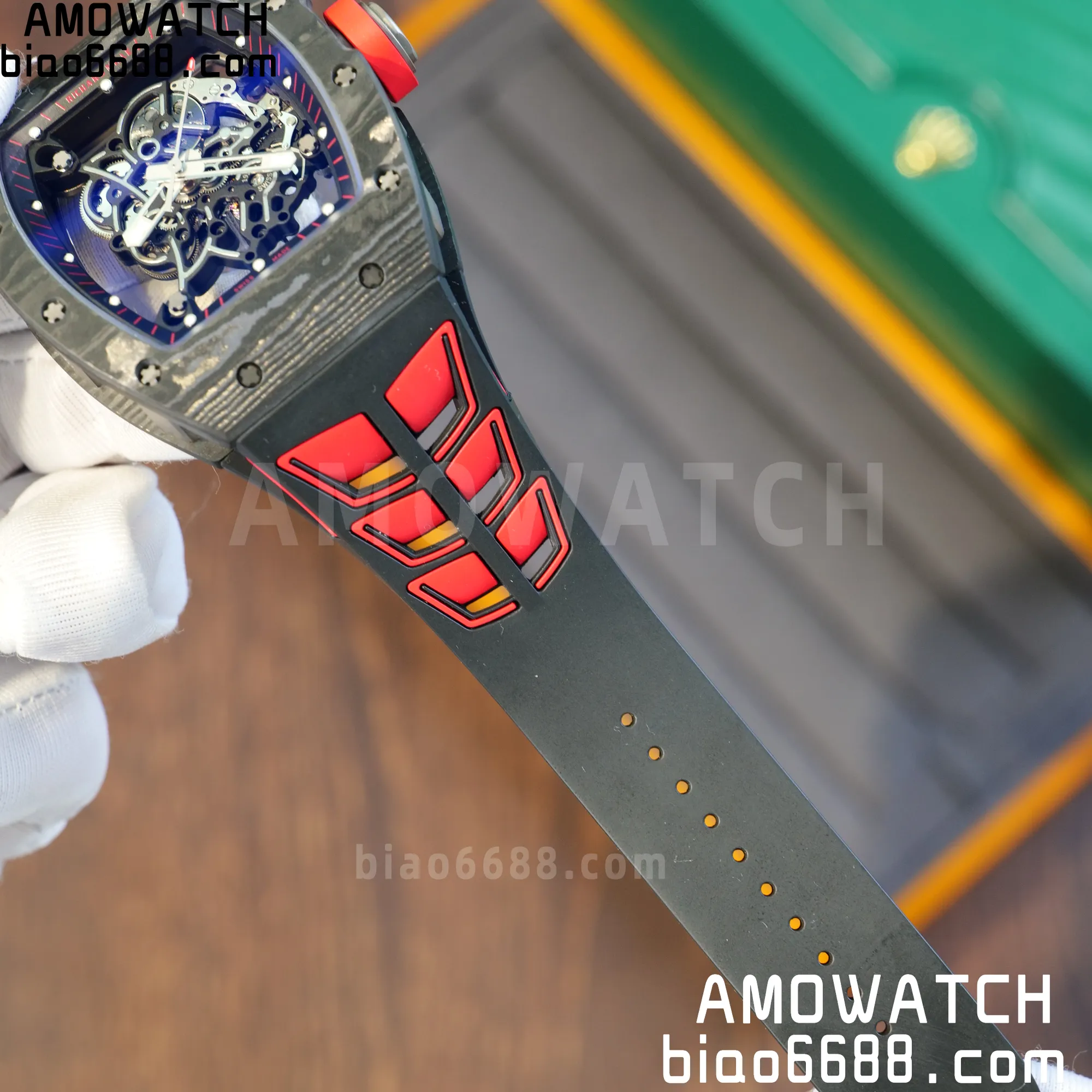 e57c912f1654a3d AMO Watch