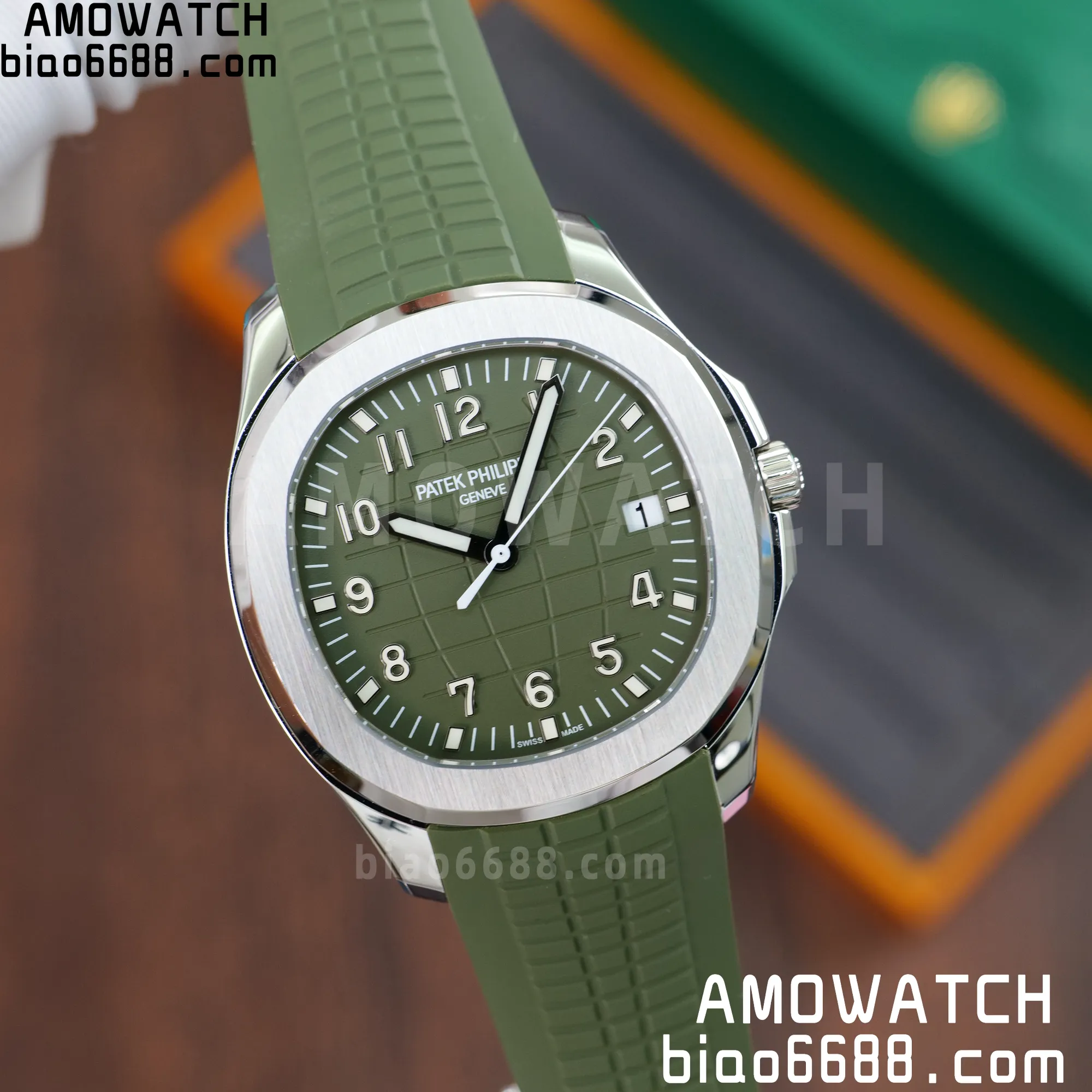 e5a4abd48af4207 阿默表行AmoWatch