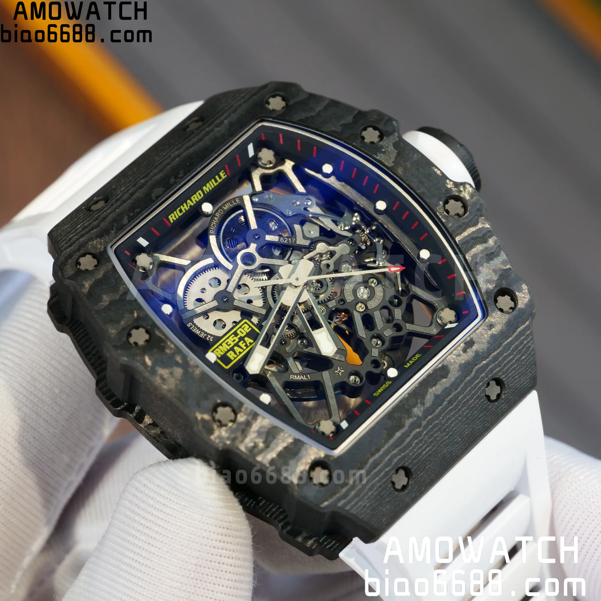 e64c97302b38db4 阿默表行AmoWatch