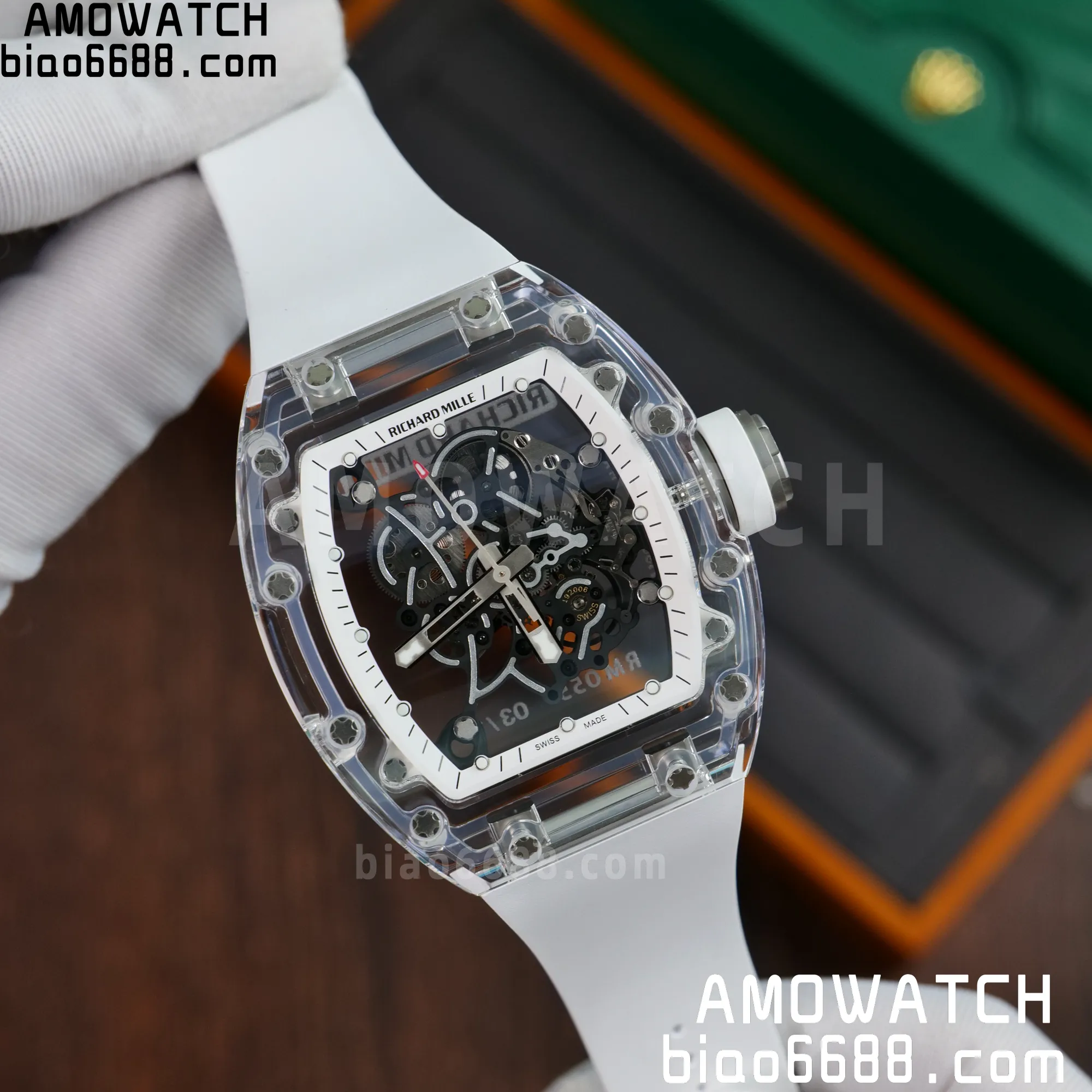 e749d64e14284e5 AMO Watch