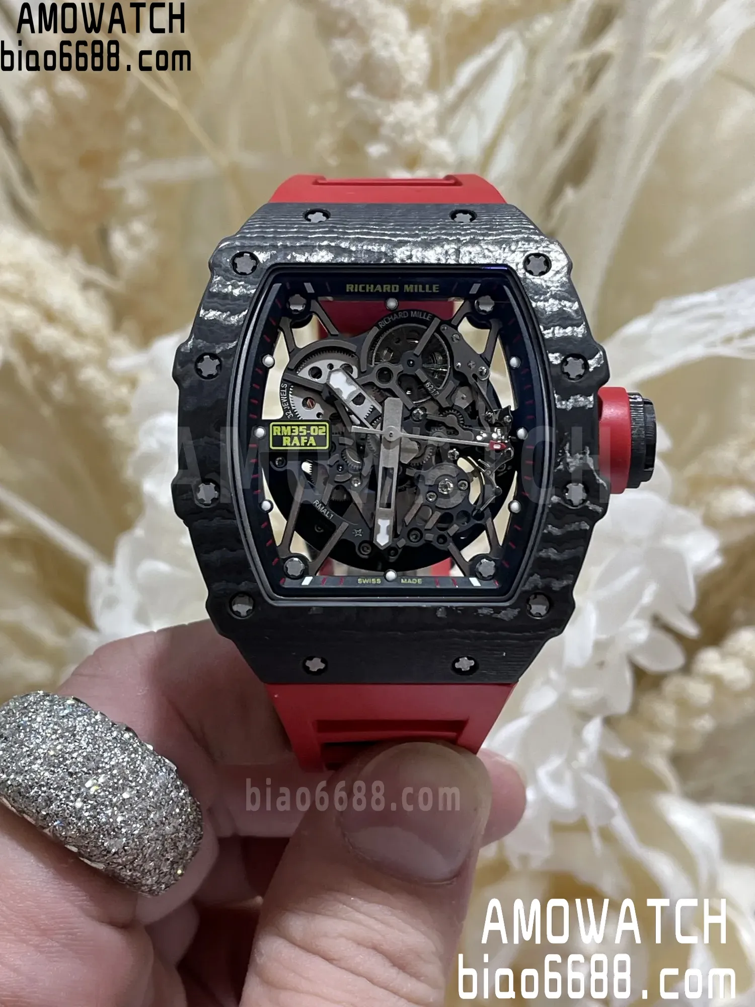e88ecfa7850db69 AMO Watch