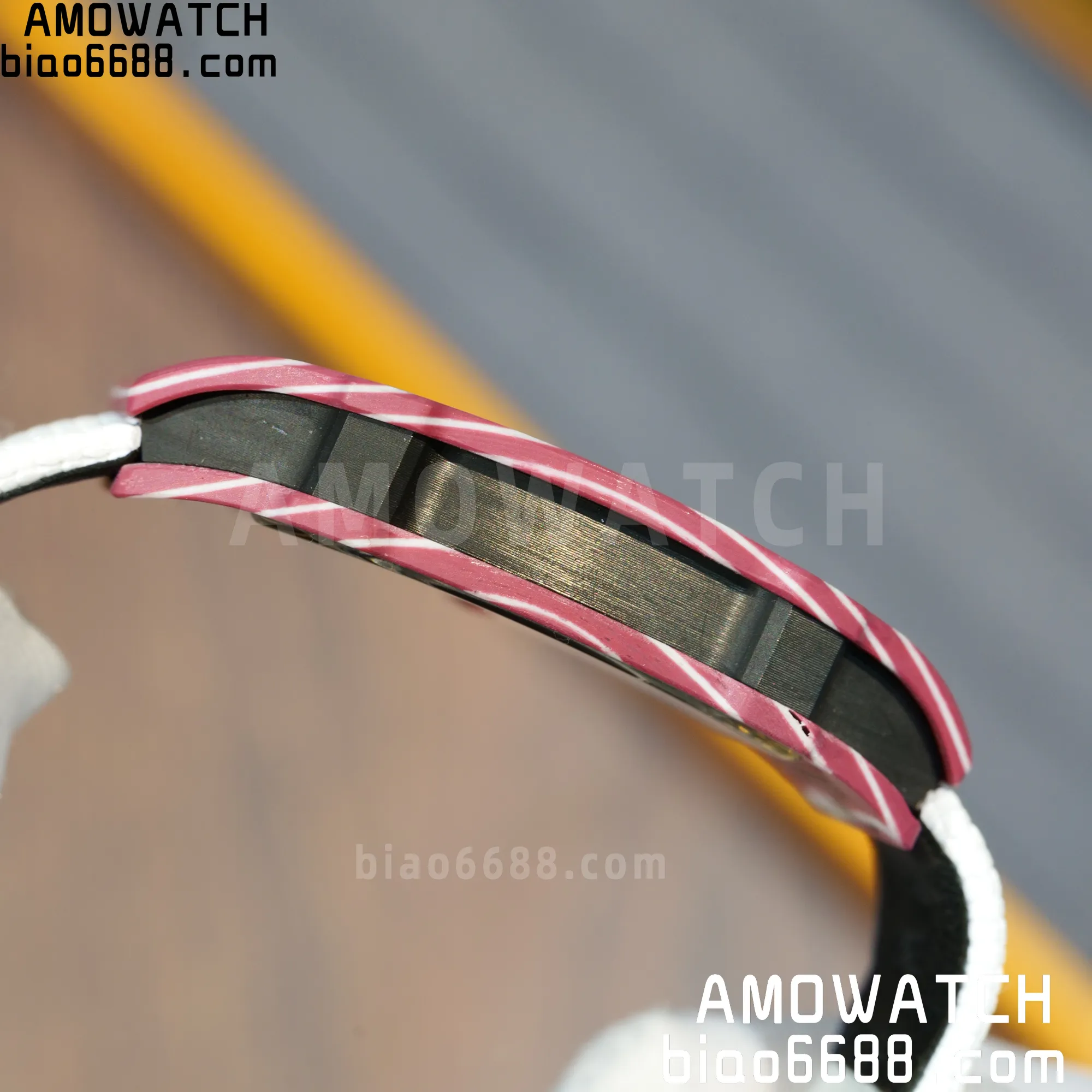 e8aa1744f4d38b5 阿默表行AmoWatch