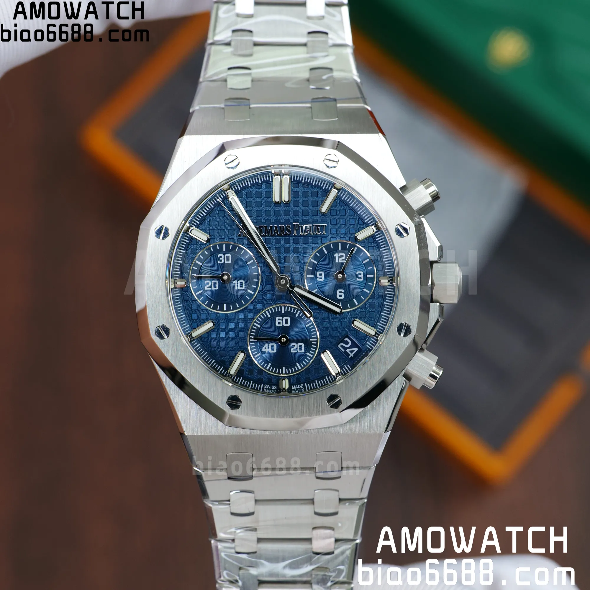 e953f3c90356d54 阿默表行AmoWatch