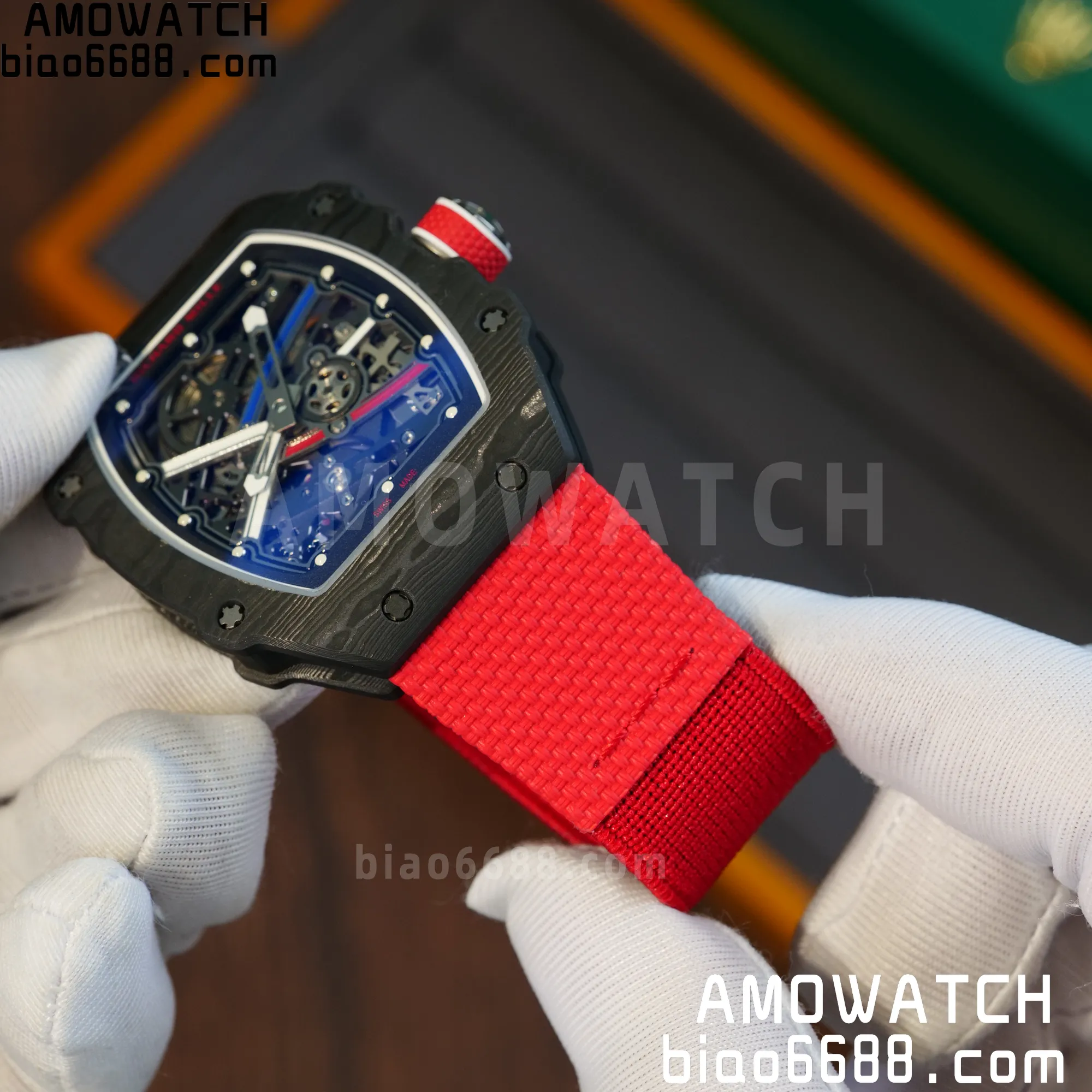 ec04a6f3e936e7e AMO Watch