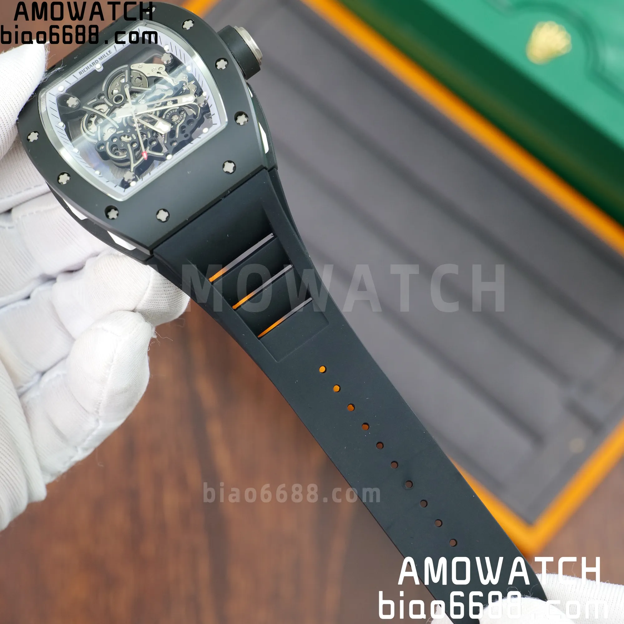 ec0ad563b9d392b 阿默表行AmoWatch