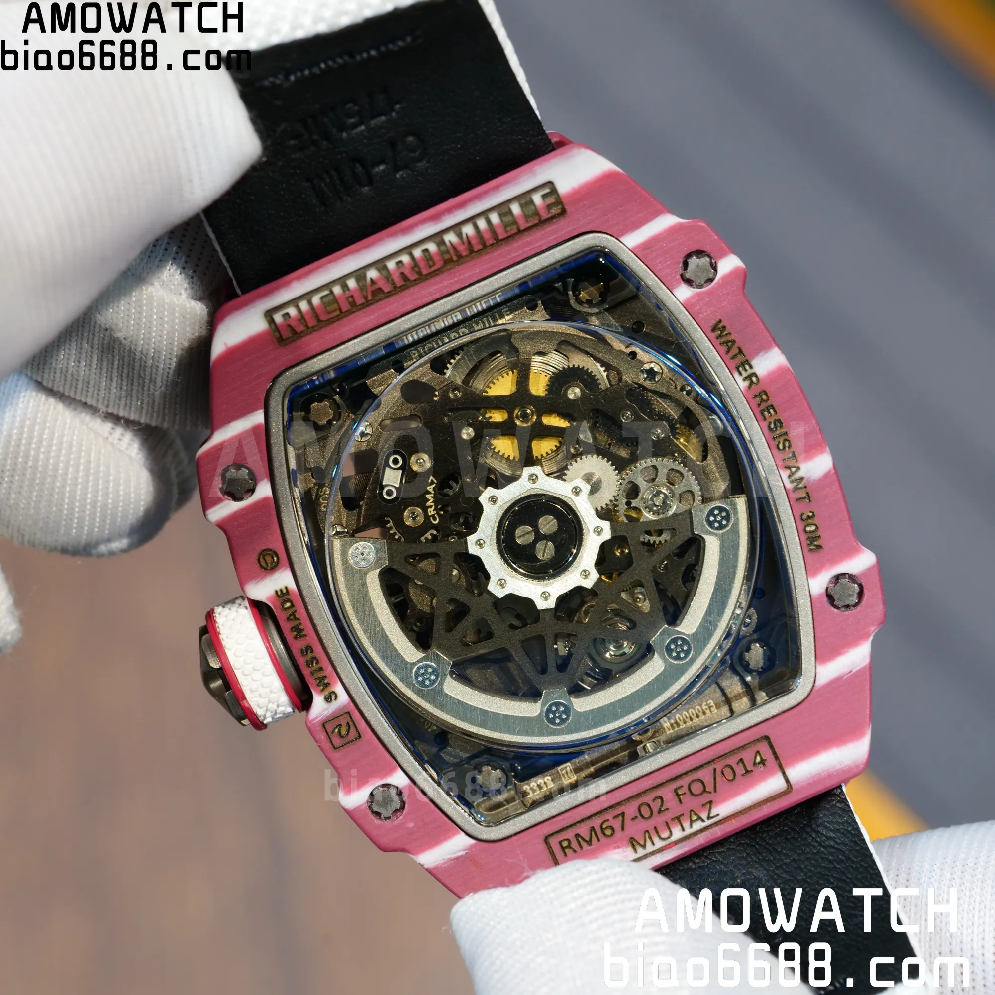 ec15bc7342c94bf 阿默表行AmoWatch