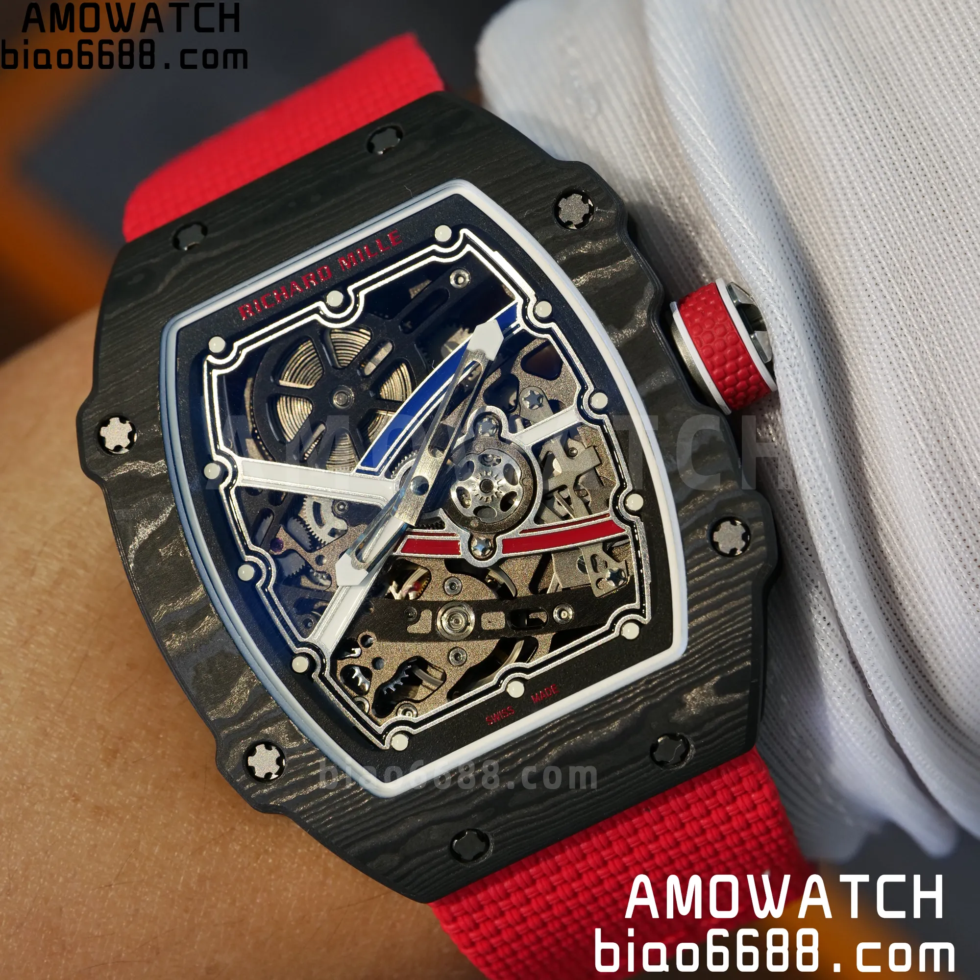 ee1134c69e0aa72 AMO Watch