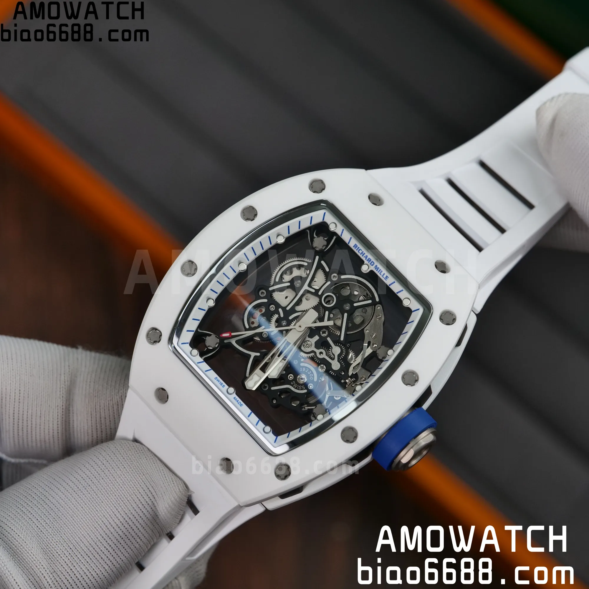 ee3d938307735a4 阿默表行AmoWatch