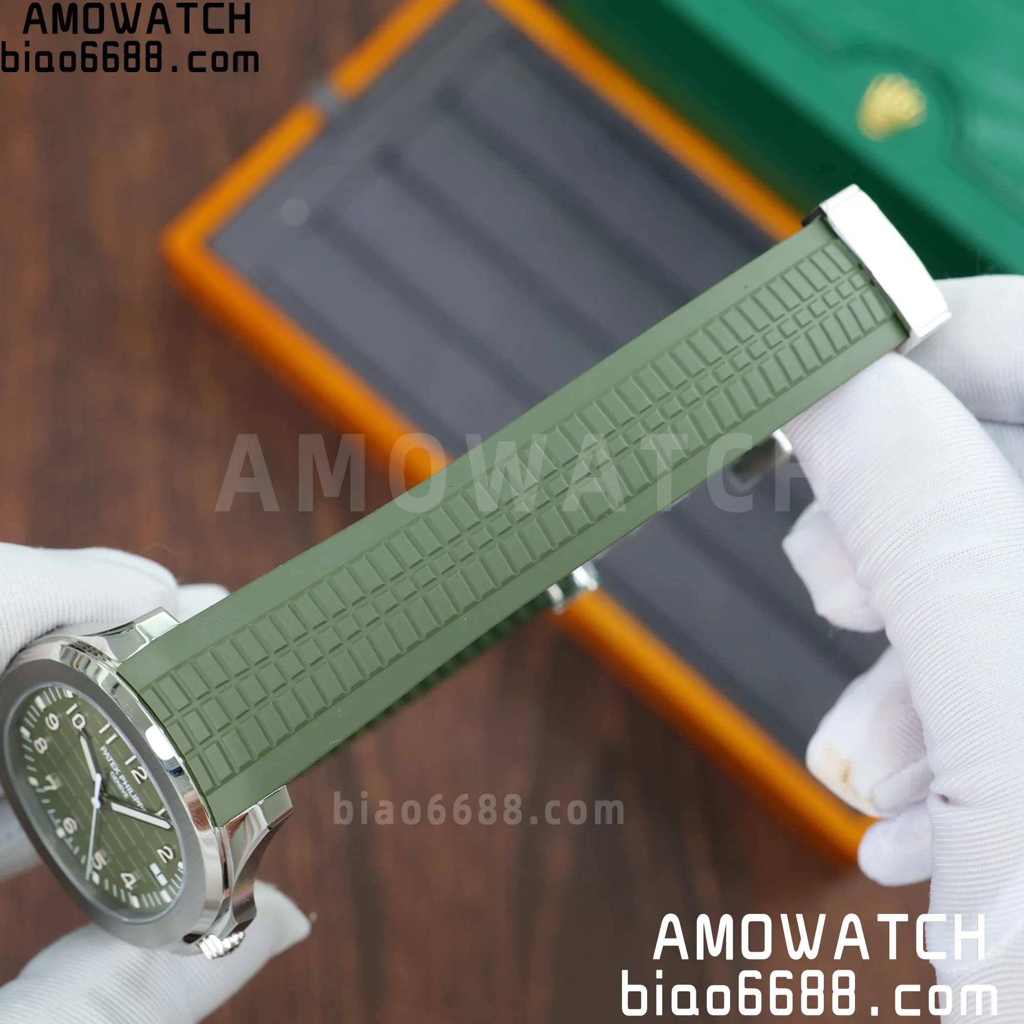 ef24b34ef97f0c4 阿默表行AmoWatch