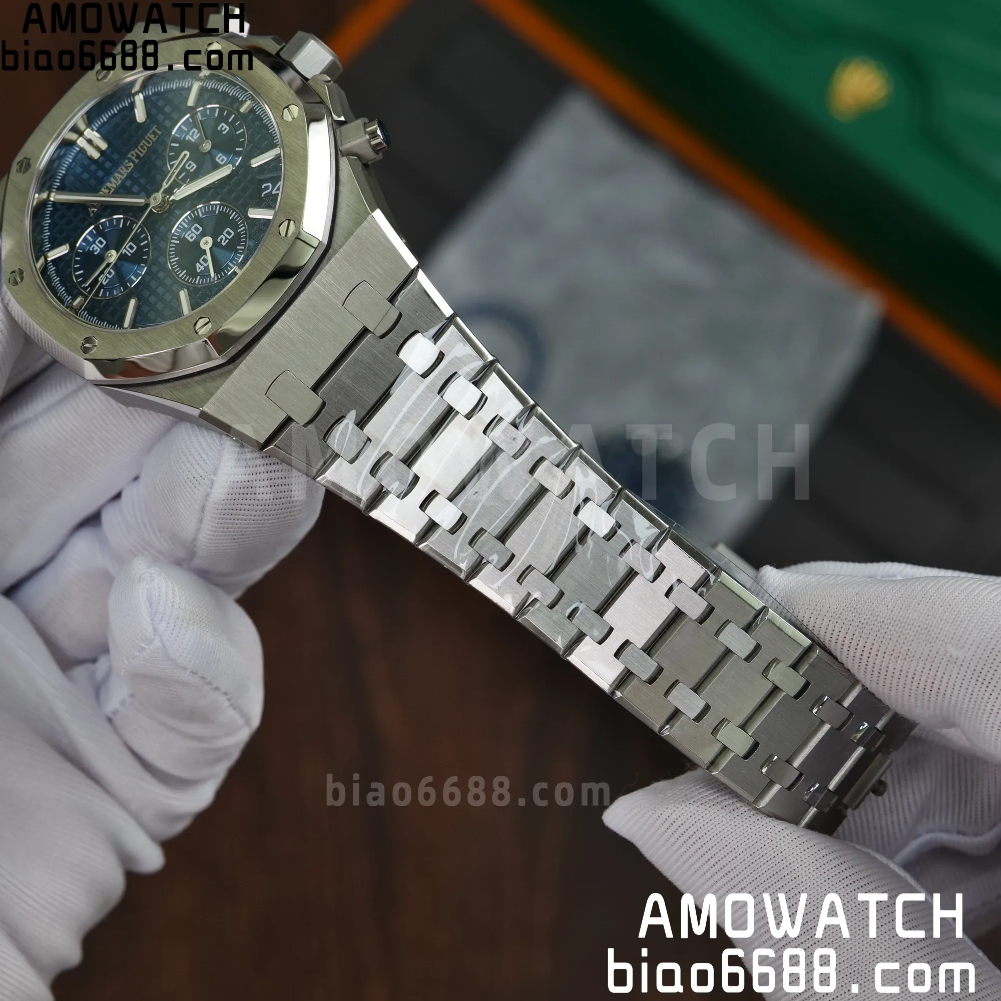 efe43281feac342 阿默表行AmoWatch