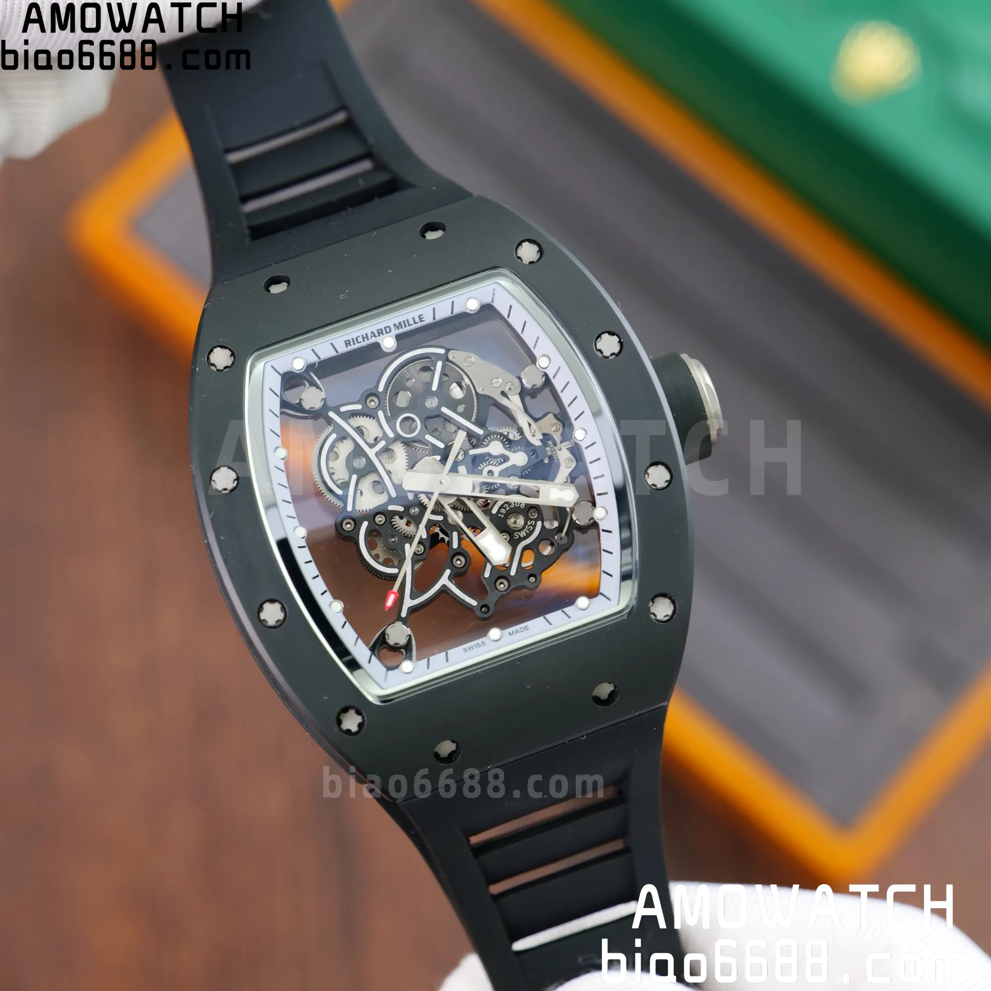f239b796c129fb1 阿默表行AmoWatch