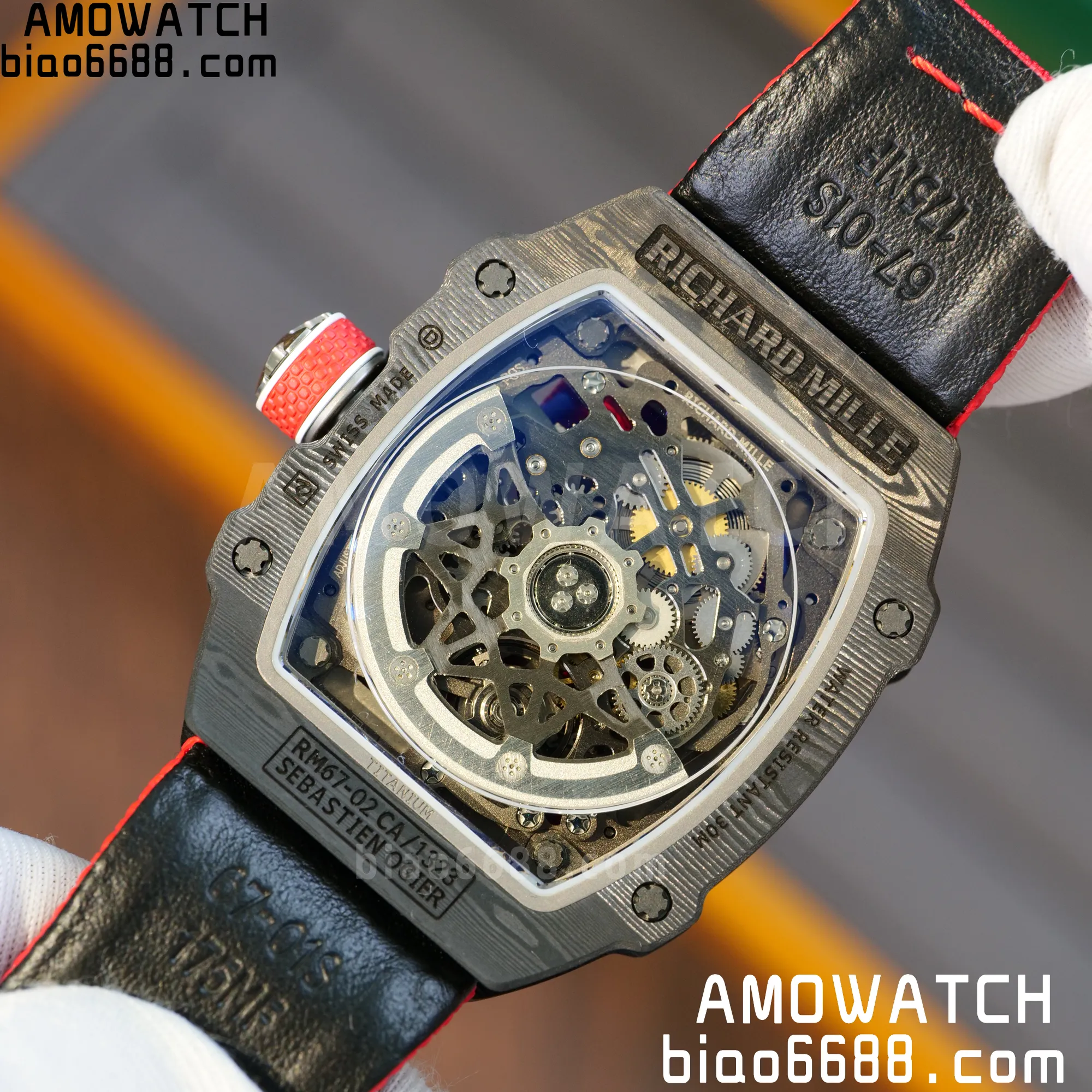 f37295fa119ecf7 AMO Watch