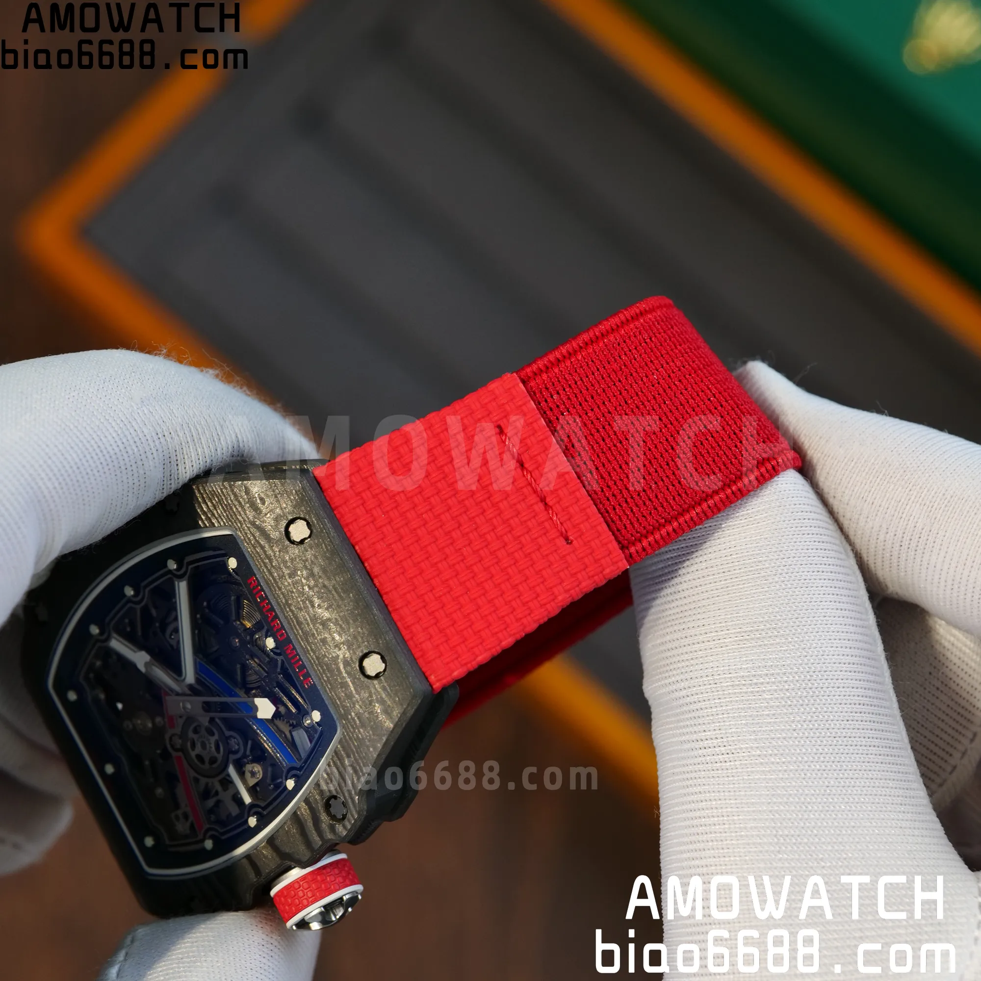 f39412c206e6523 AMO Watch