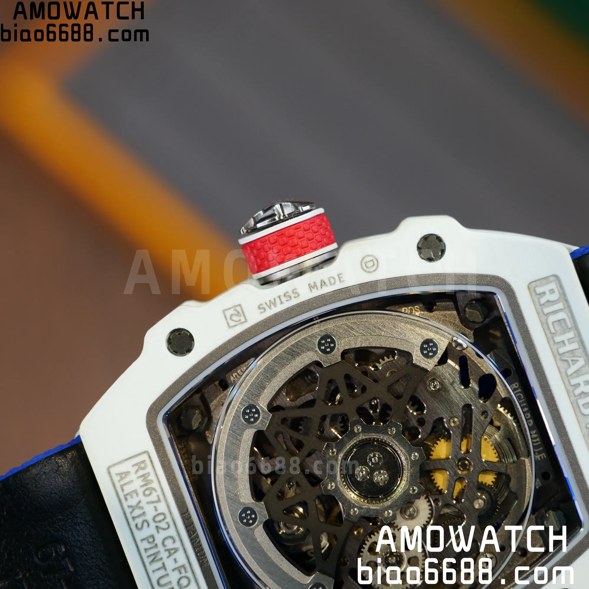 f43469d066ae934 阿默表行AmoWatch