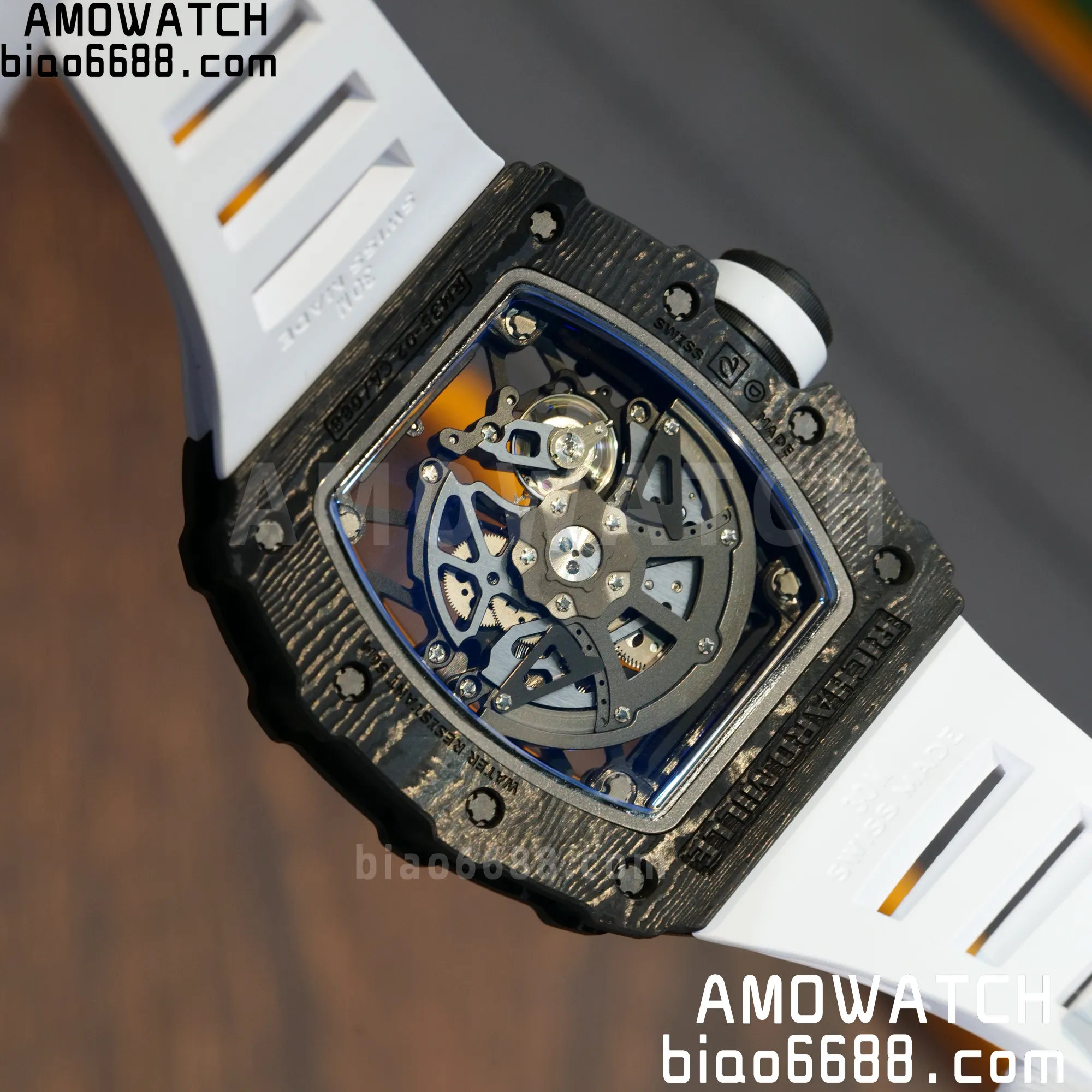 f4e9a4a673e649d 阿默表行AmoWatch