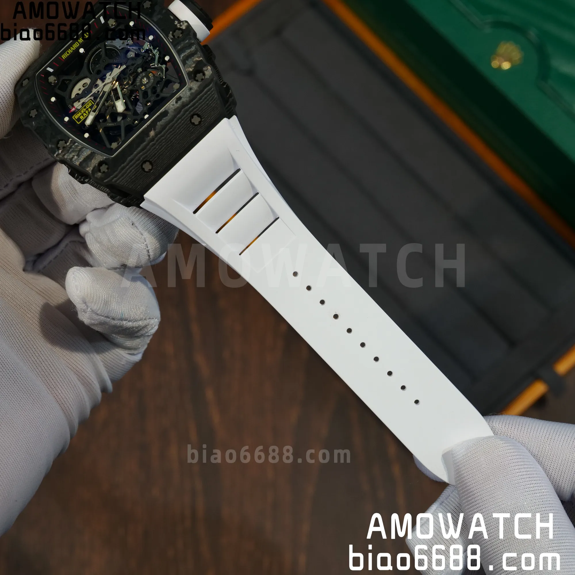 f5e1dffd13ffd5e 阿默表行AmoWatch