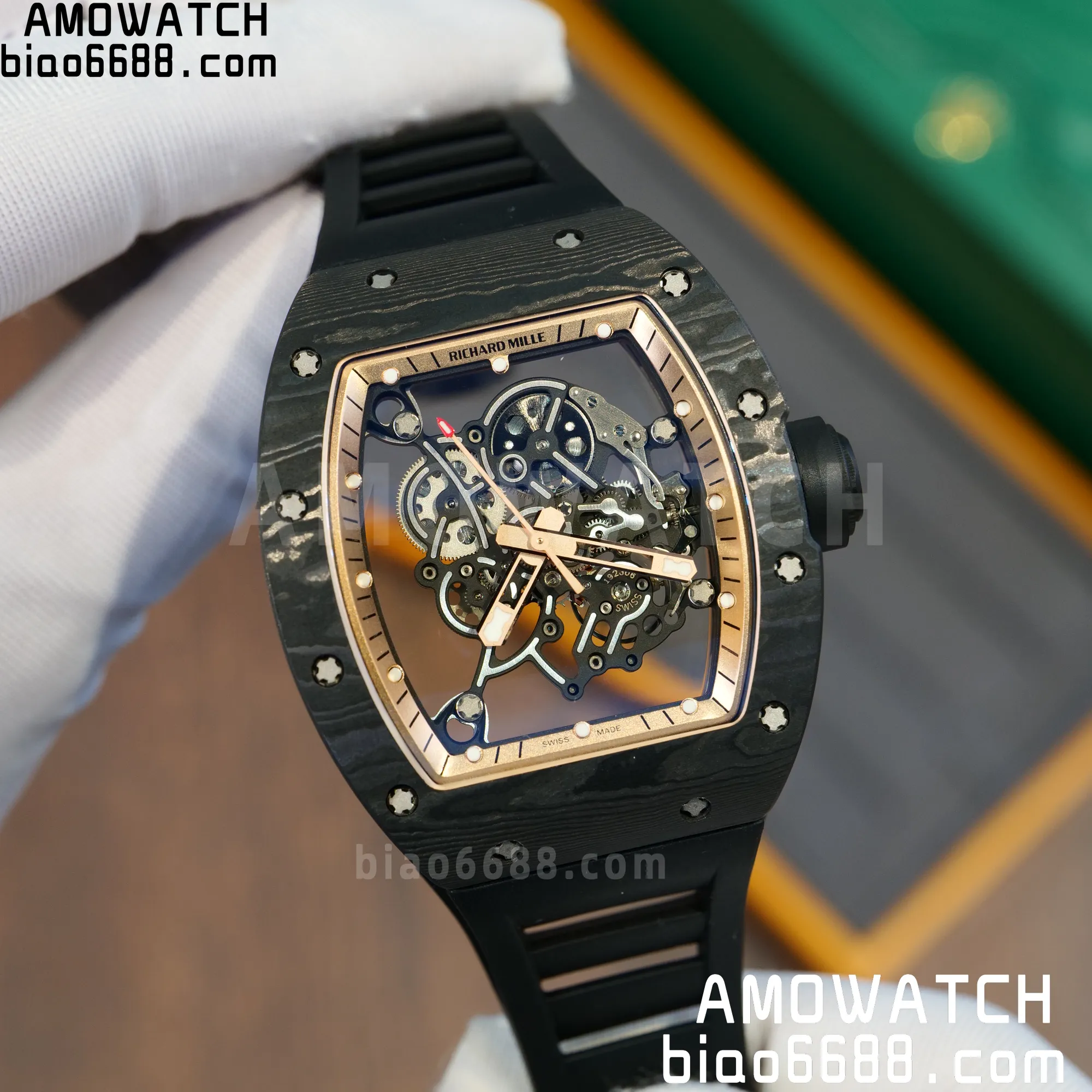 f5ed652e2067768 AMO Watch